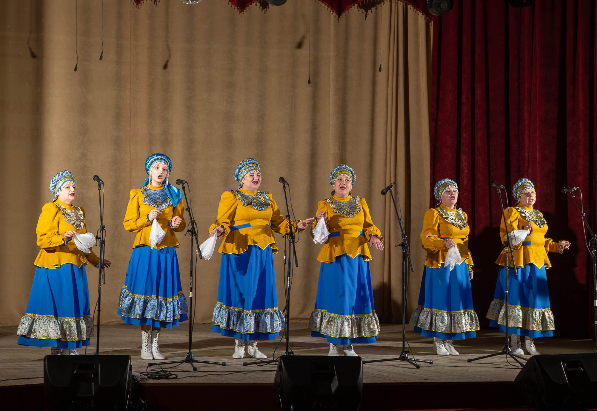 Обильный край, благословенный. Ташла 11.02.2023. Валерий Логачев. Фото, музыка, видео — для души