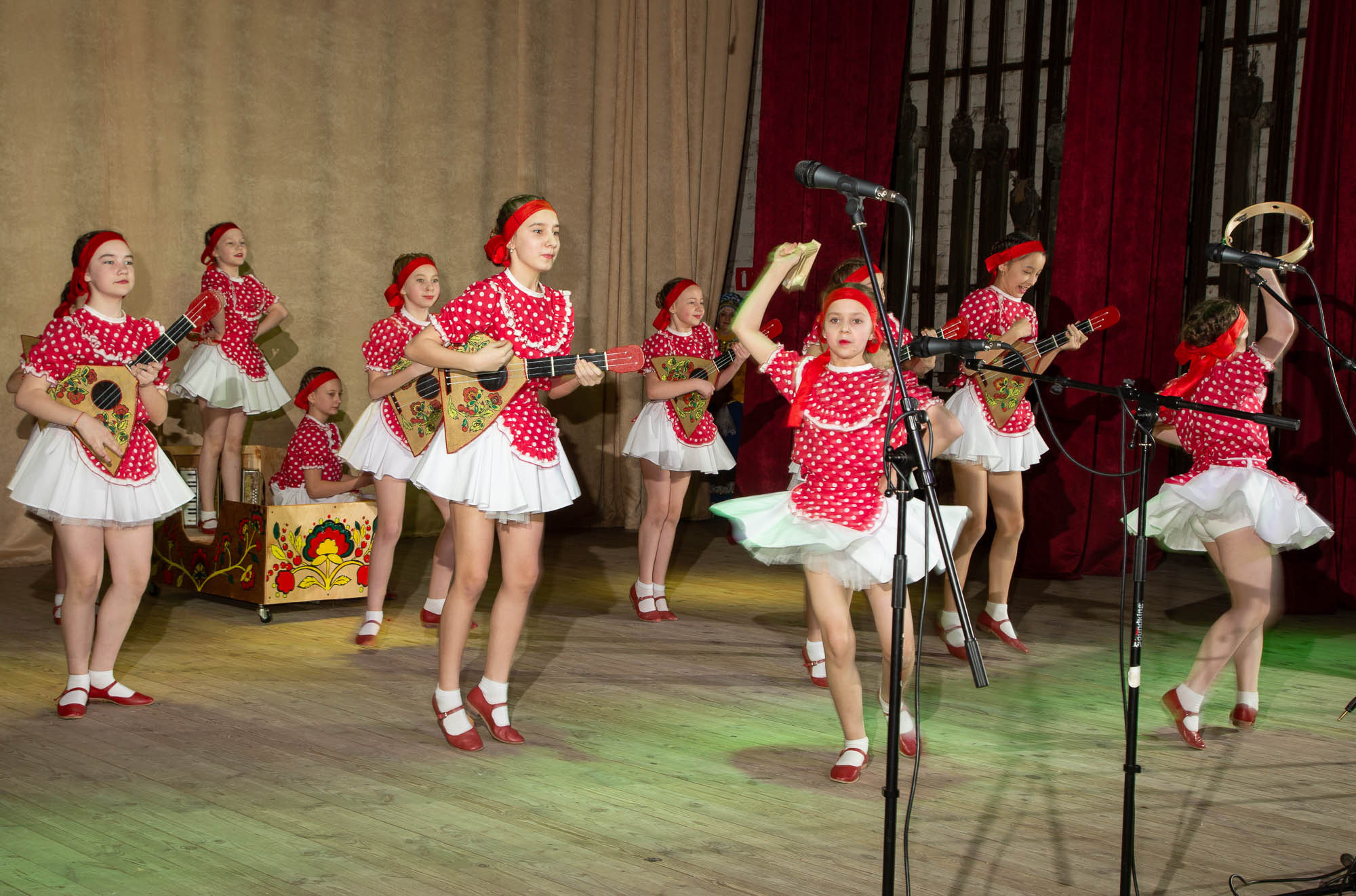 Обильный край, благословенный. Ташла 11.02.2023. Валерий Логачев. Фото, музыка, видео — для души