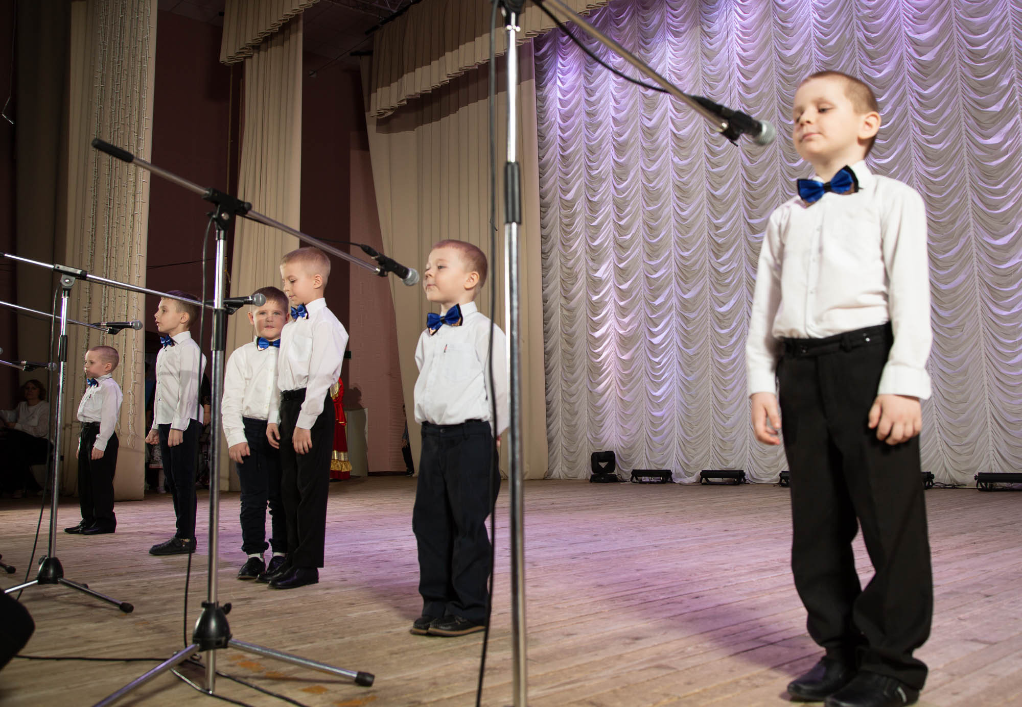 Мир, музыка, дети. 16.02.2023. Илек. Валерий Логачев. Фото, музыка, видео — для души