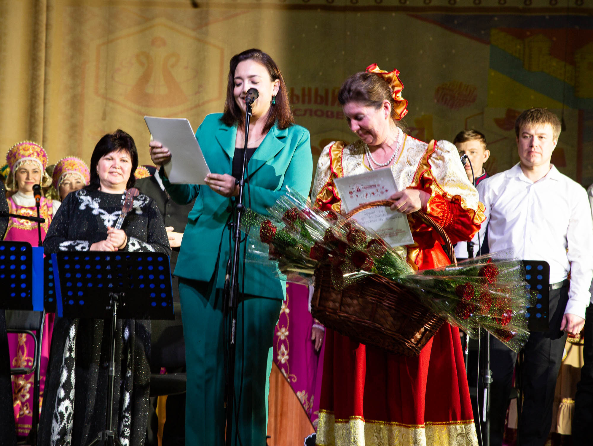 Обильный край, благословенный. Ташла 11.02.2023. Валерий Логачев. Фото, музыка, видео — для души