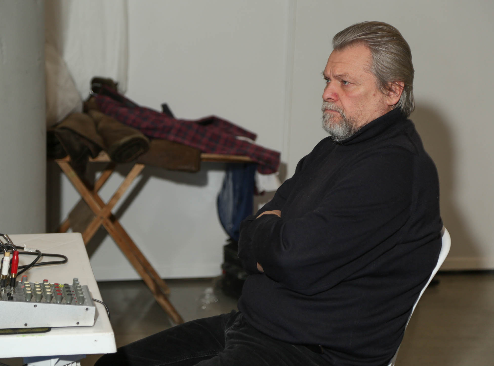 Уфа 2023. Январь. Православная ярмарка. Валерий Логачев. Фото, музыка, видео — для души