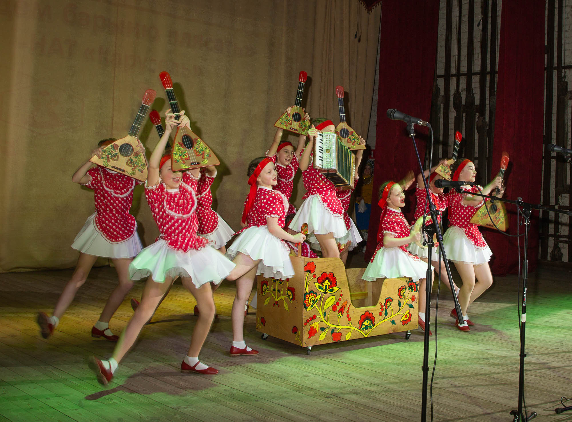 Обильный край, благословенный. Ташла 11.02.2023. Валерий Логачев. Фото, музыка, видео — для души