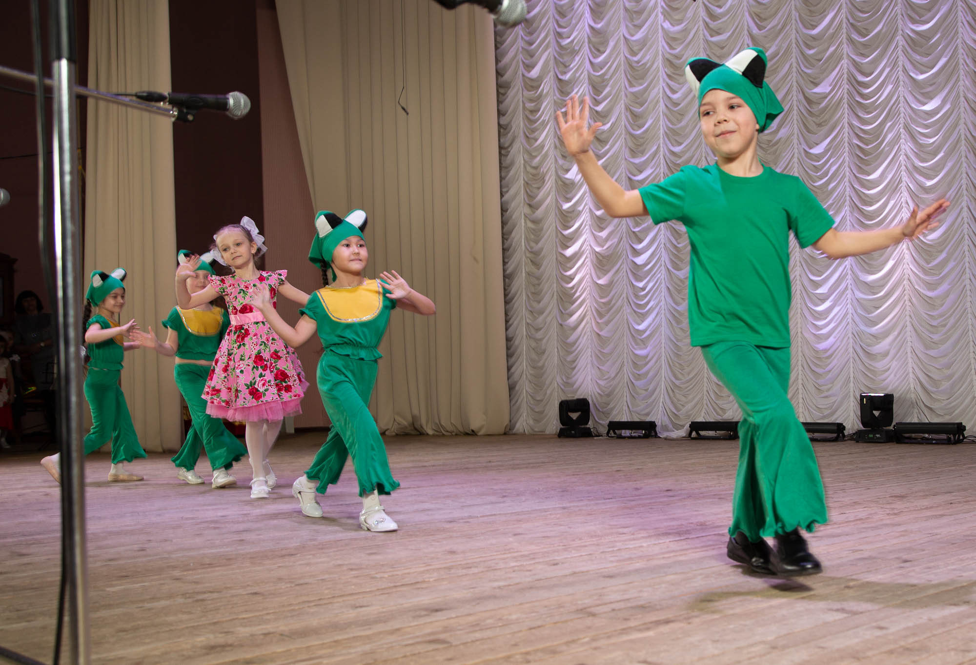 Мир, музыка, дети. 16.02.2023. Илек. Валерий Логачев. Фото, музыка, видео — для души