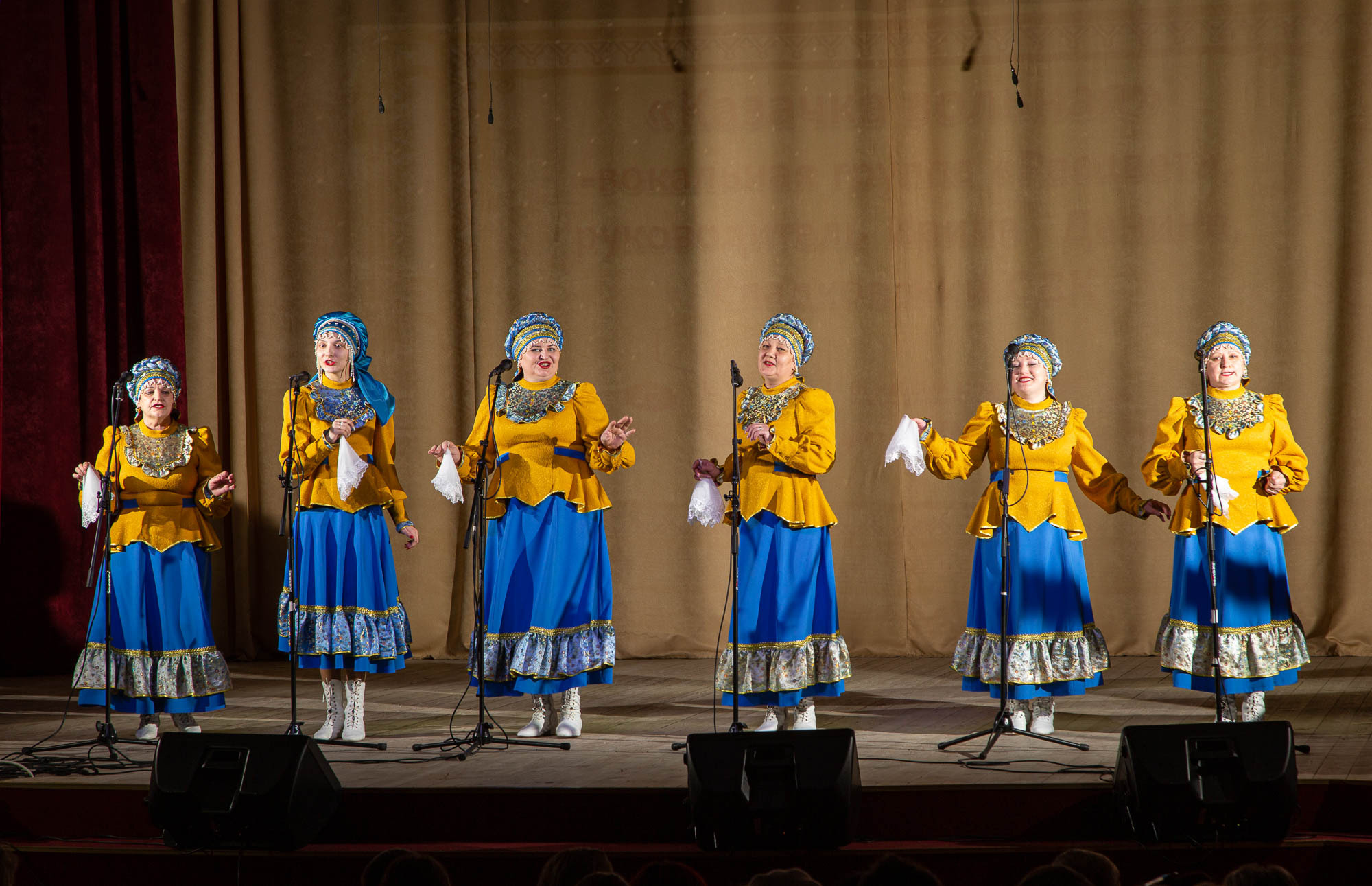 Обильный край, благословенный. Ташла 11.02.2023. Валерий Логачев. Фото, музыка, видео — для души