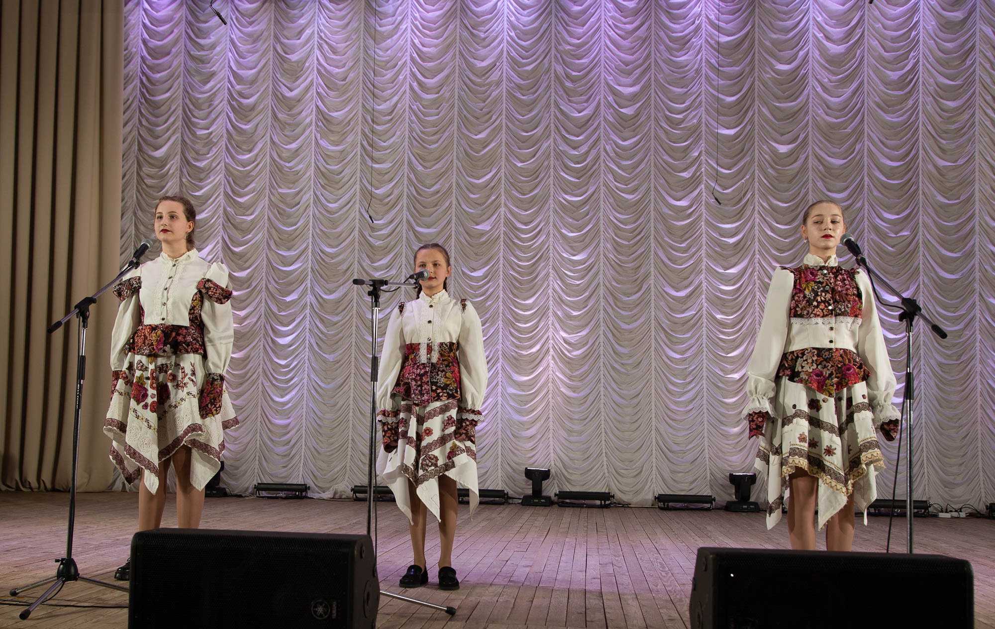 Мир, музыка, дети. 16.02.2023. Илек. Валерий Логачев. Фото, музыка, видео — для души