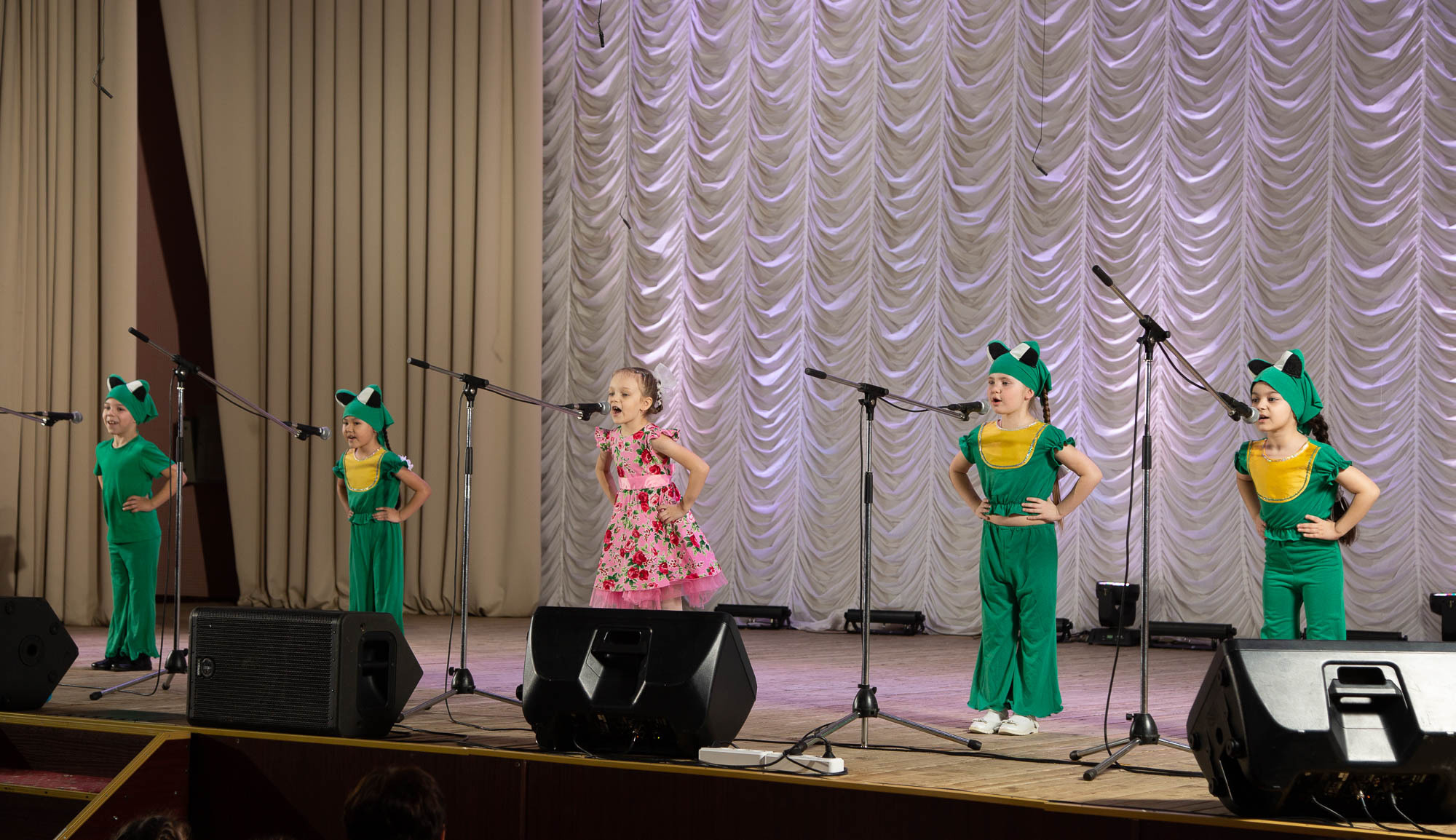 Мир, музыка, дети. 16.02.2023. Илек. Валерий Логачев. Фото, музыка, видео — для души