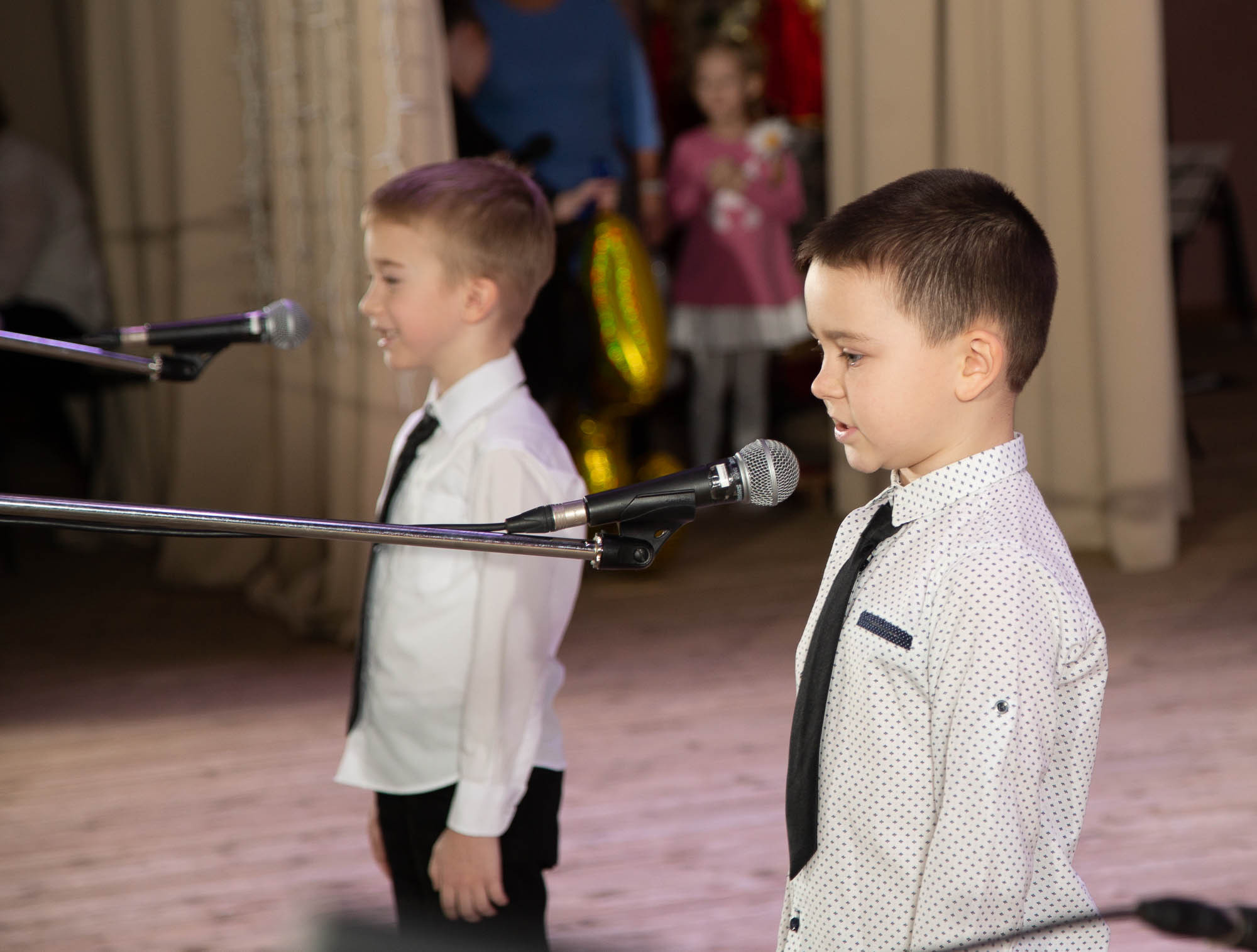 Мир, музыка, дети. 16.02.2023. Илек. Валерий Логачев. Фото, музыка, видео — для души