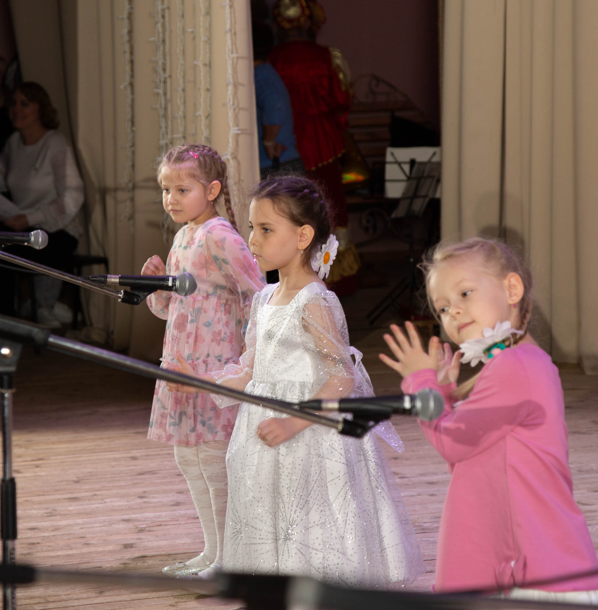 Мир, музыка, дети. 16.02.2023. Илек. Валерий Логачев. Фото, музыка, видео — для души