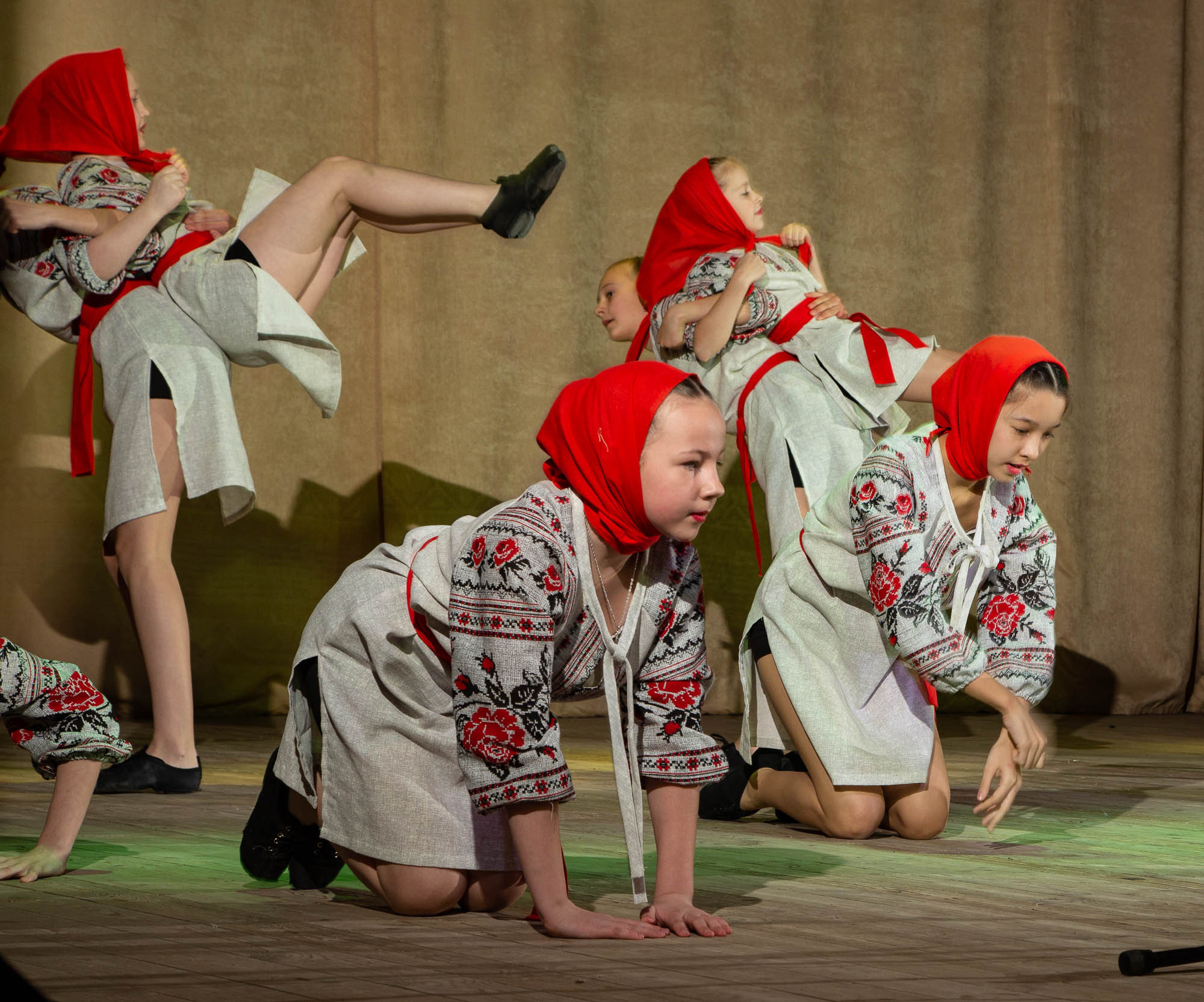 Обильный край, благословенный. Ташла 11.02.2023. Валерий Логачев. Фото, музыка, видео — для души