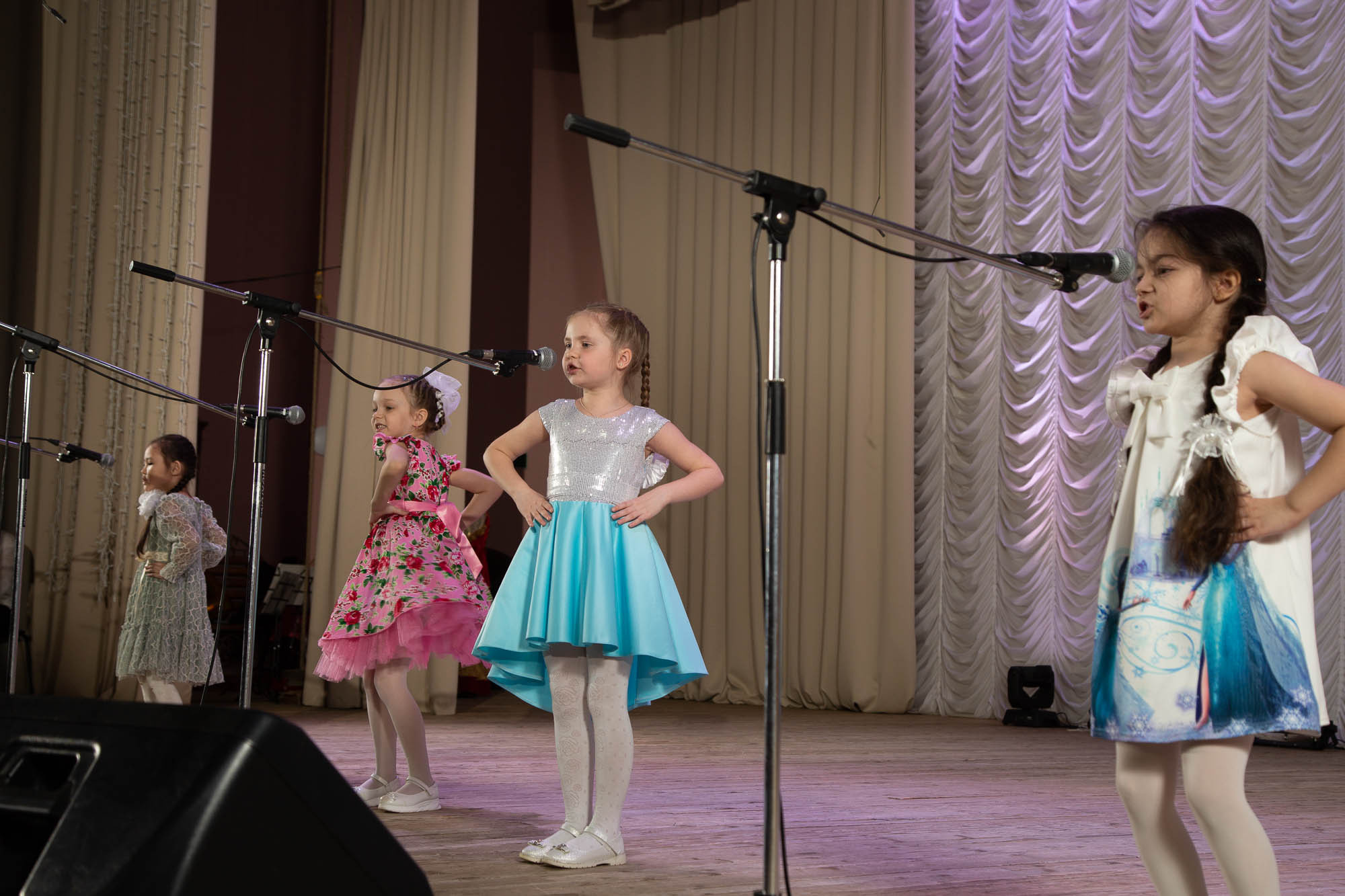 Мир, музыка, дети. 16.02.2023. Илек. Валерий Логачев. Фото, музыка, видео — для души