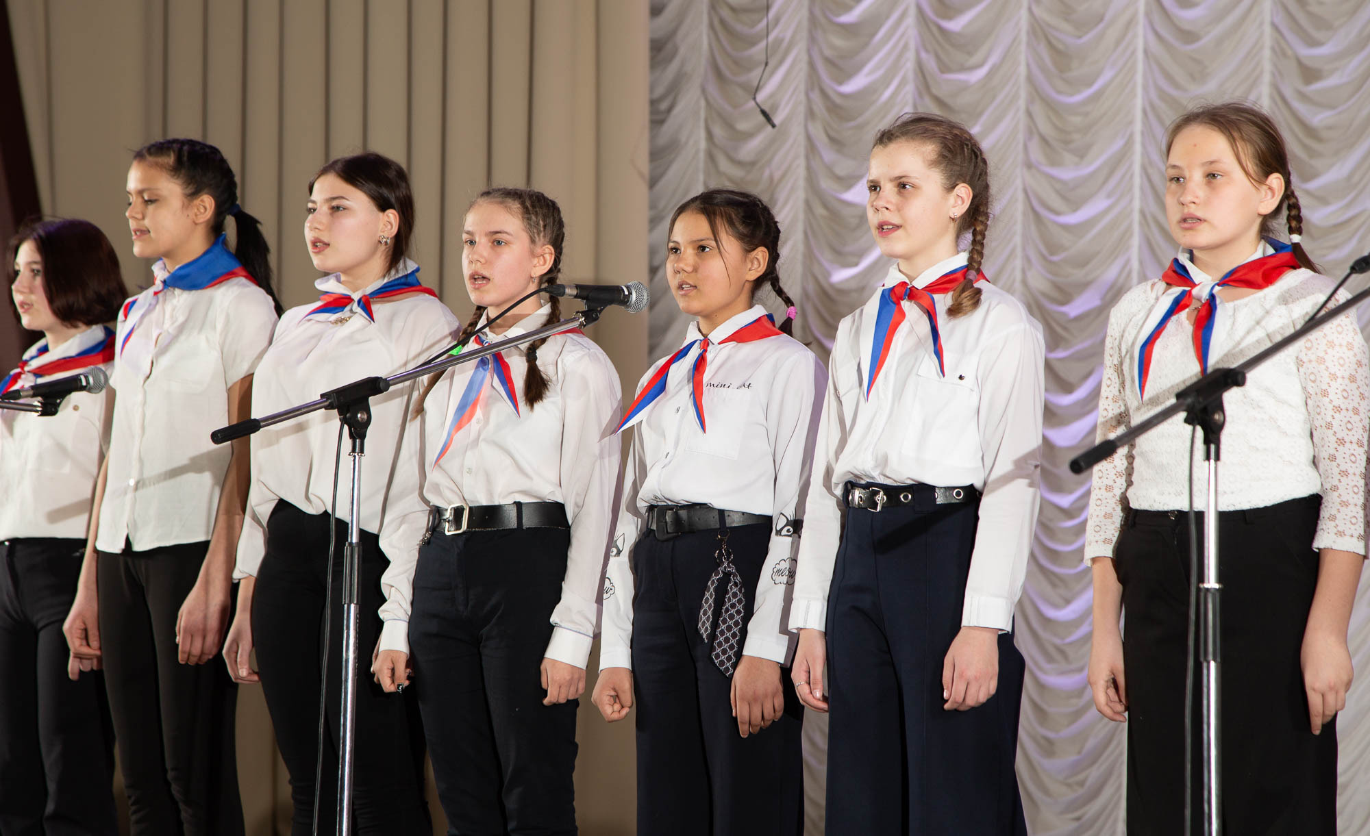 Мир, музыка, дети. 16.02.2023. Илек. Валерий Логачев. Фото, музыка, видео — для души