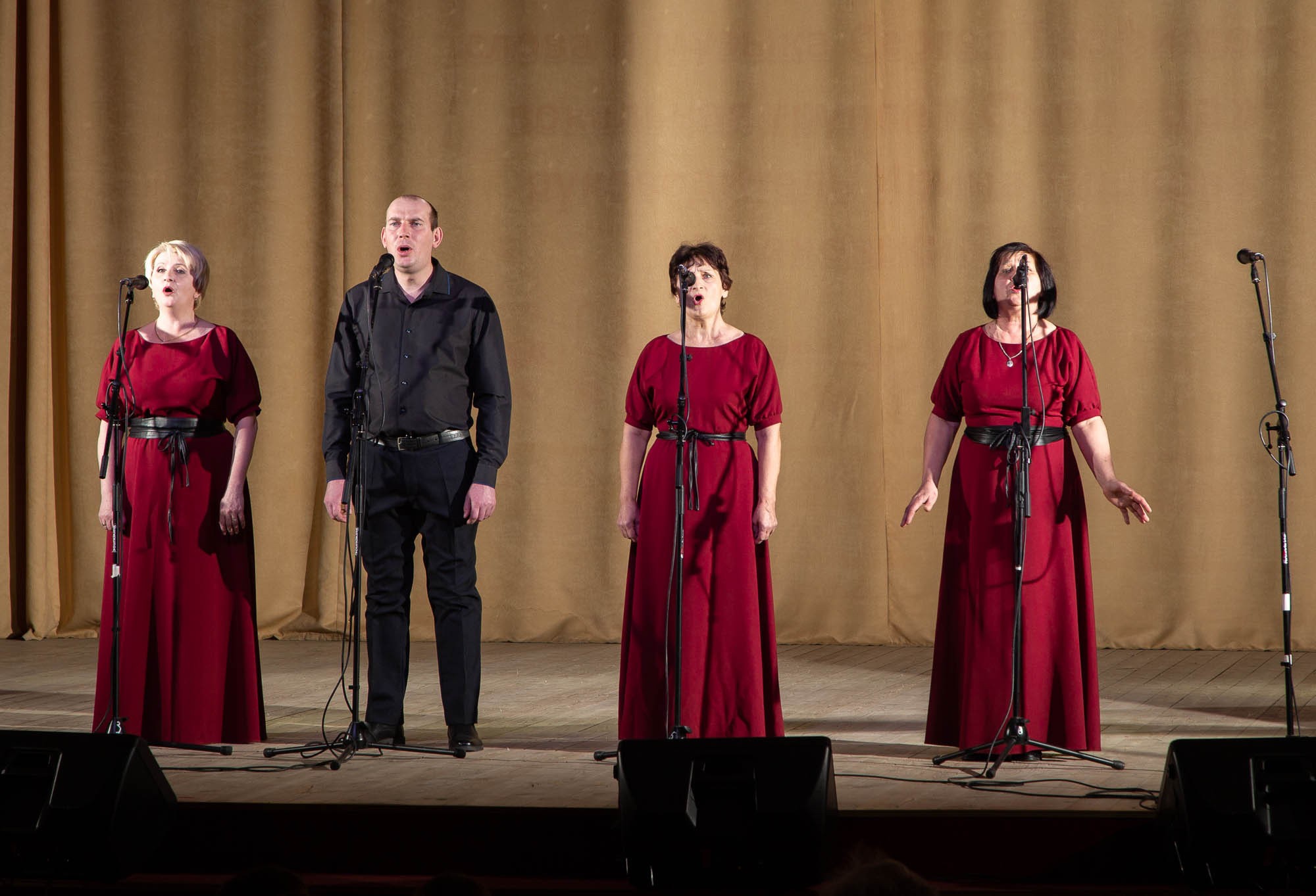 Обильный край, благословенный. Ташла 11.02.2023. Валерий Логачев. Фото, музыка, видео — для души