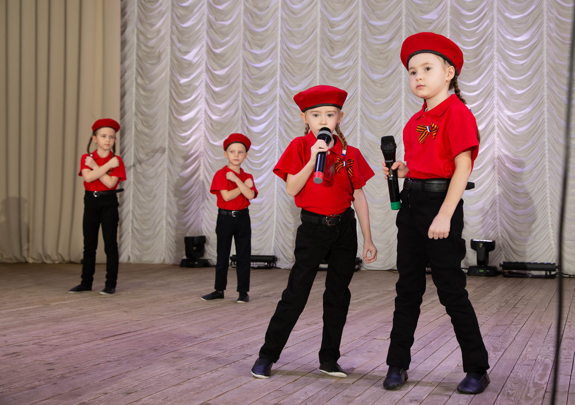 Мир, музыка, дети. 16.02.2023. Илек. Валерий Логачев. Фото, музыка, видео — для души