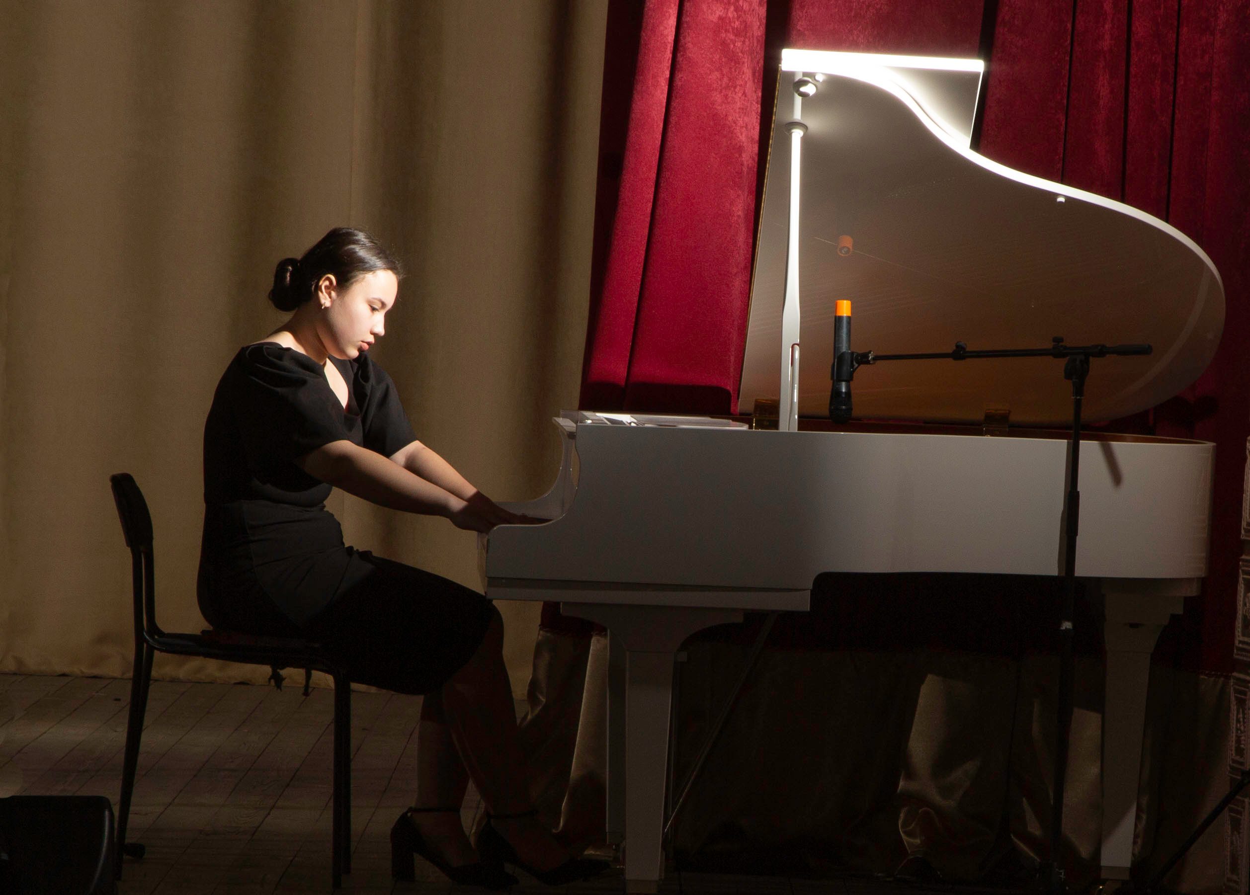 Обильный край, благословенный. Ташла 11.02.2023. Валерий Логачев. Фото, музыка, видео — для души