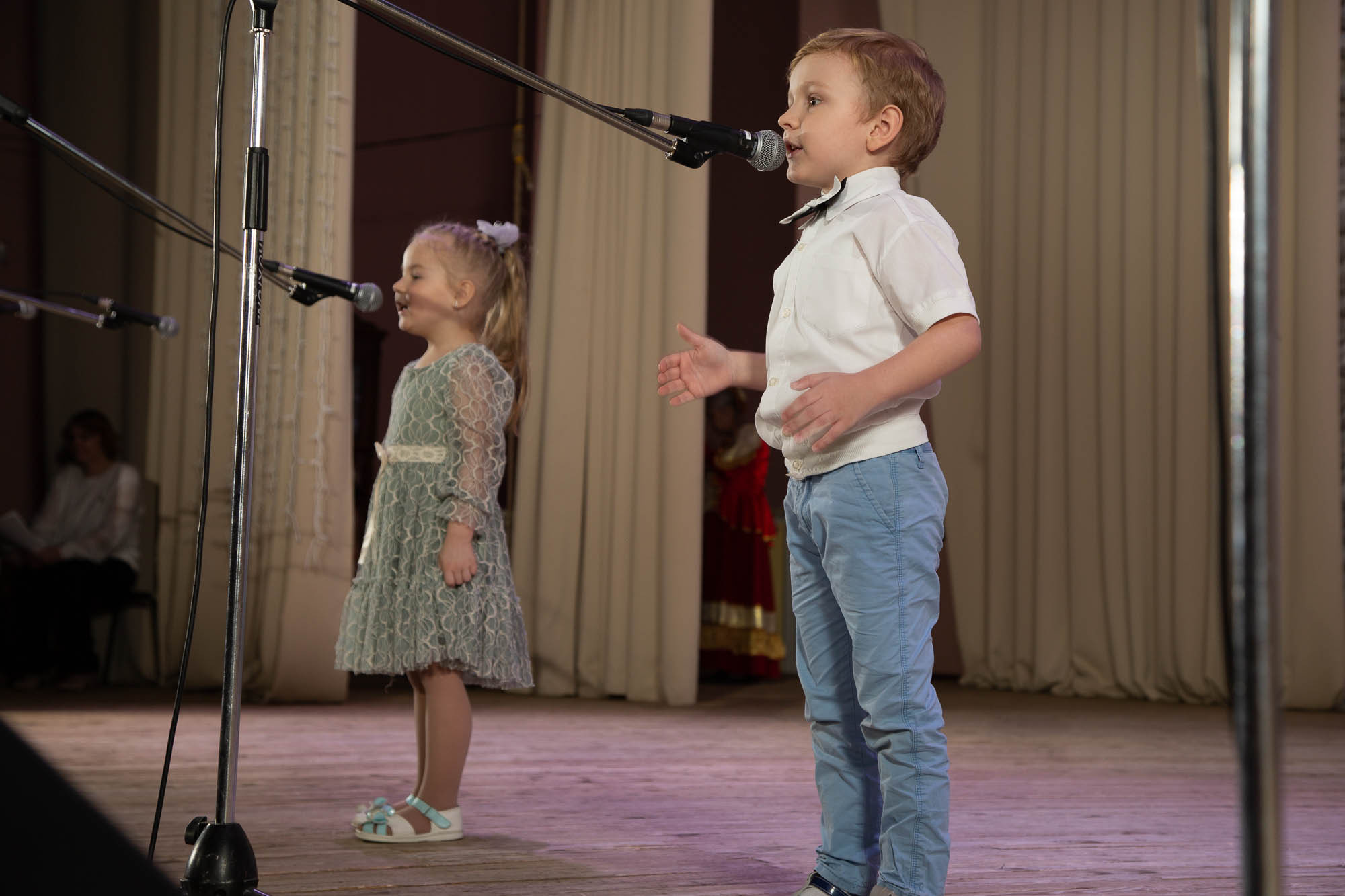 Мир, музыка, дети. 16.02.2023. Илек. Валерий Логачев. Фото, музыка, видео — для души