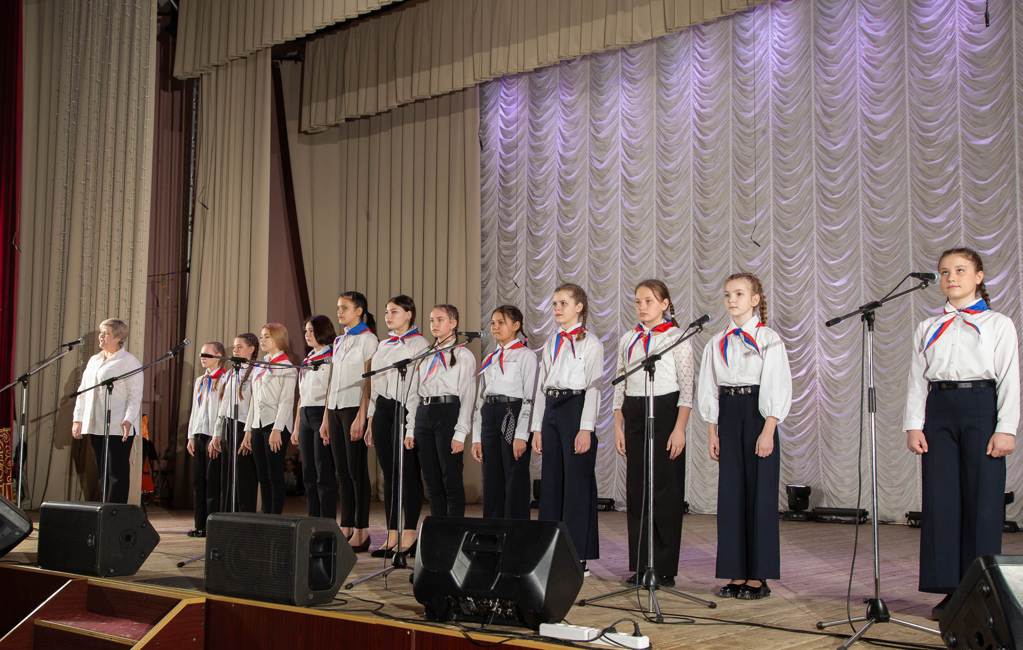 Мир, музыка, дети. 16.02.2023. Илек. Валерий Логачев. Фото, музыка, видео — для души