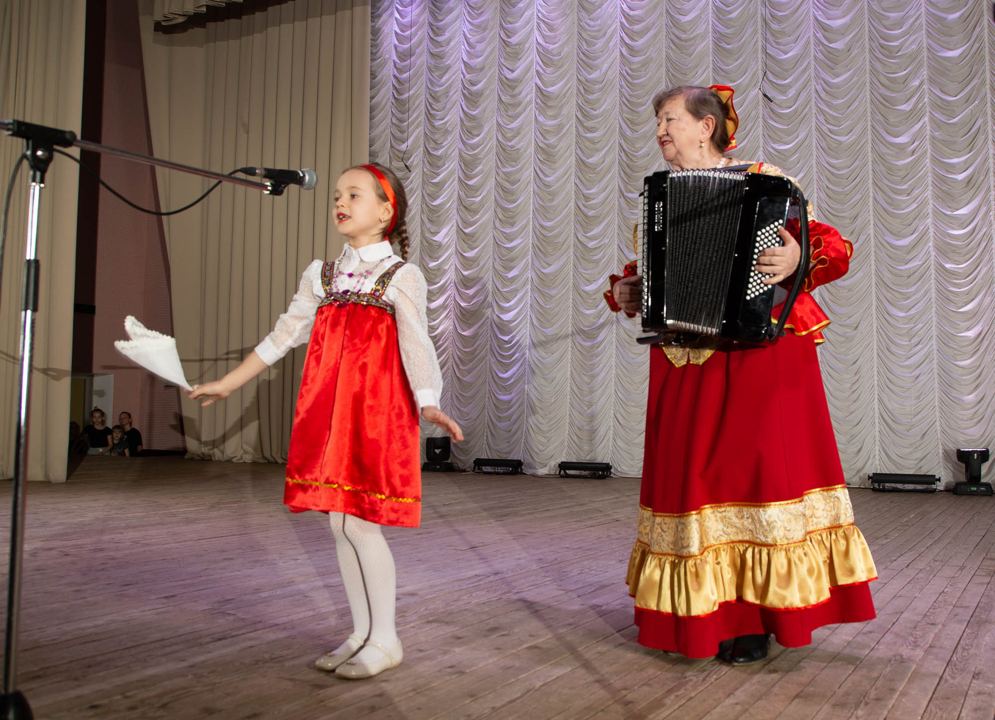 Мир, музыка, дети. 16.02.2023. Илек. Валерий Логачев. Фото, музыка, видео — для души