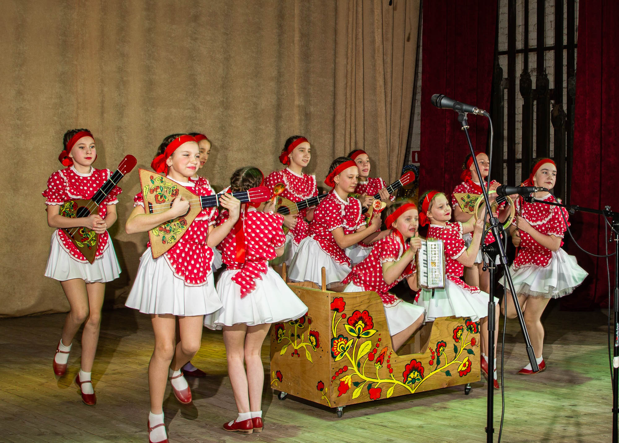 Обильный край, благословенный. Ташла 11.02.2023. Валерий Логачев. Фото, музыка, видео — для души