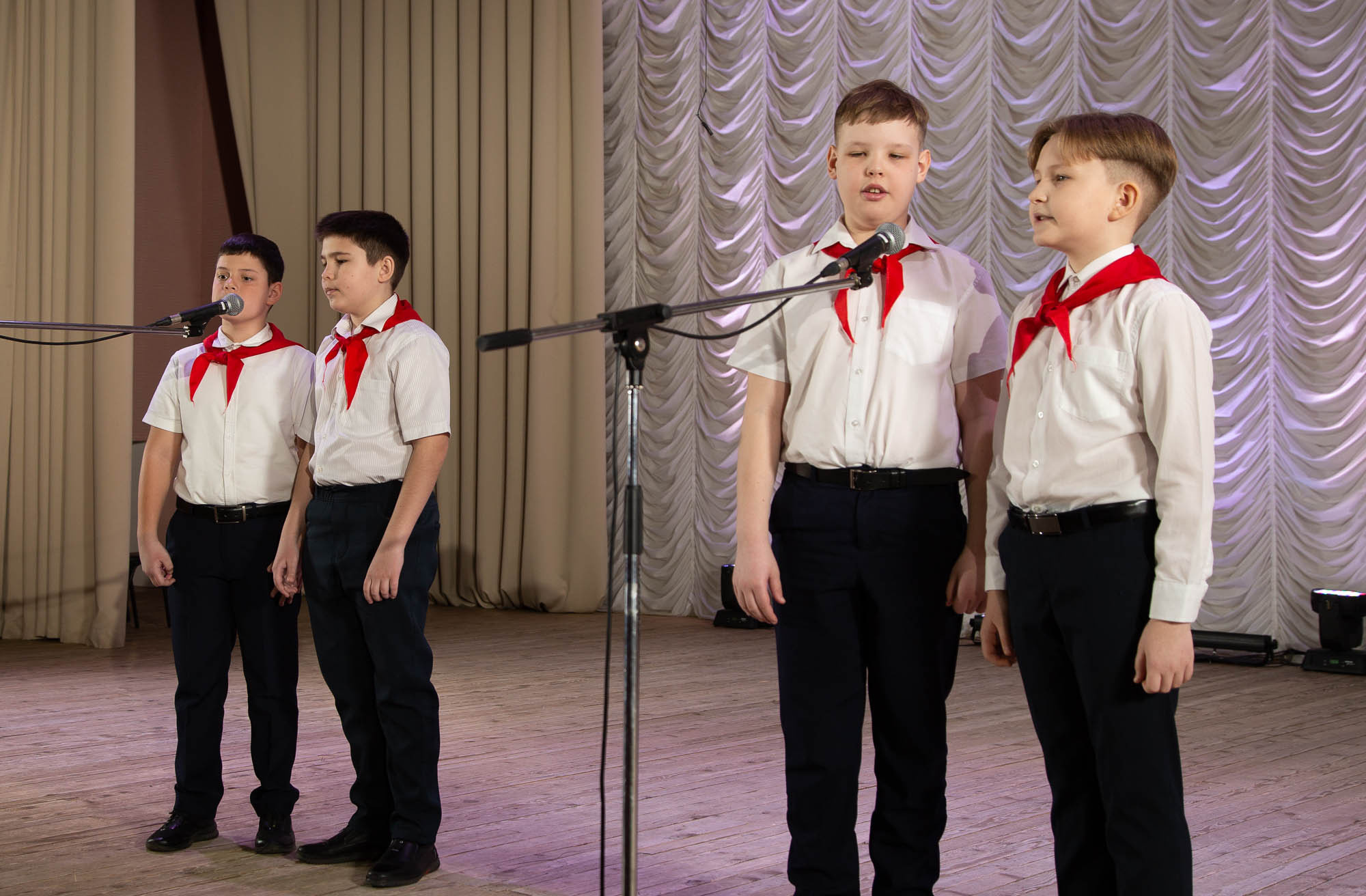 Мир, музыка, дети. 16.02.2023. Илек. Валерий Логачев. Фото, музыка, видео — для души