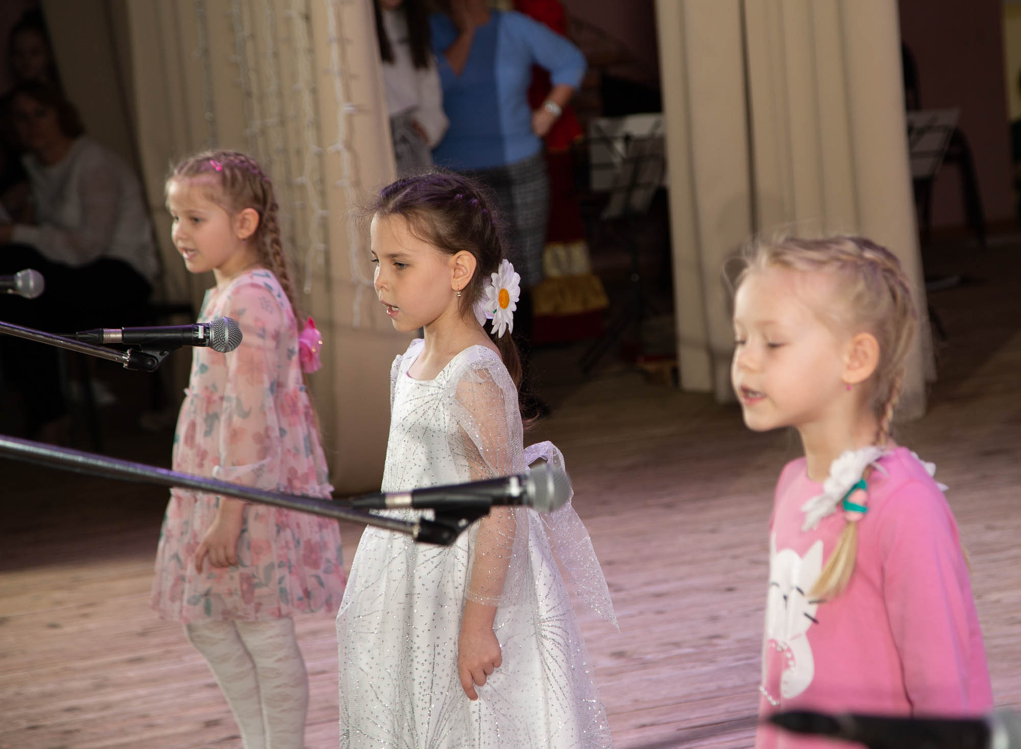 Мир, музыка, дети. 16.02.2023. Илек. Валерий Логачев. Фото, музыка, видео — для души