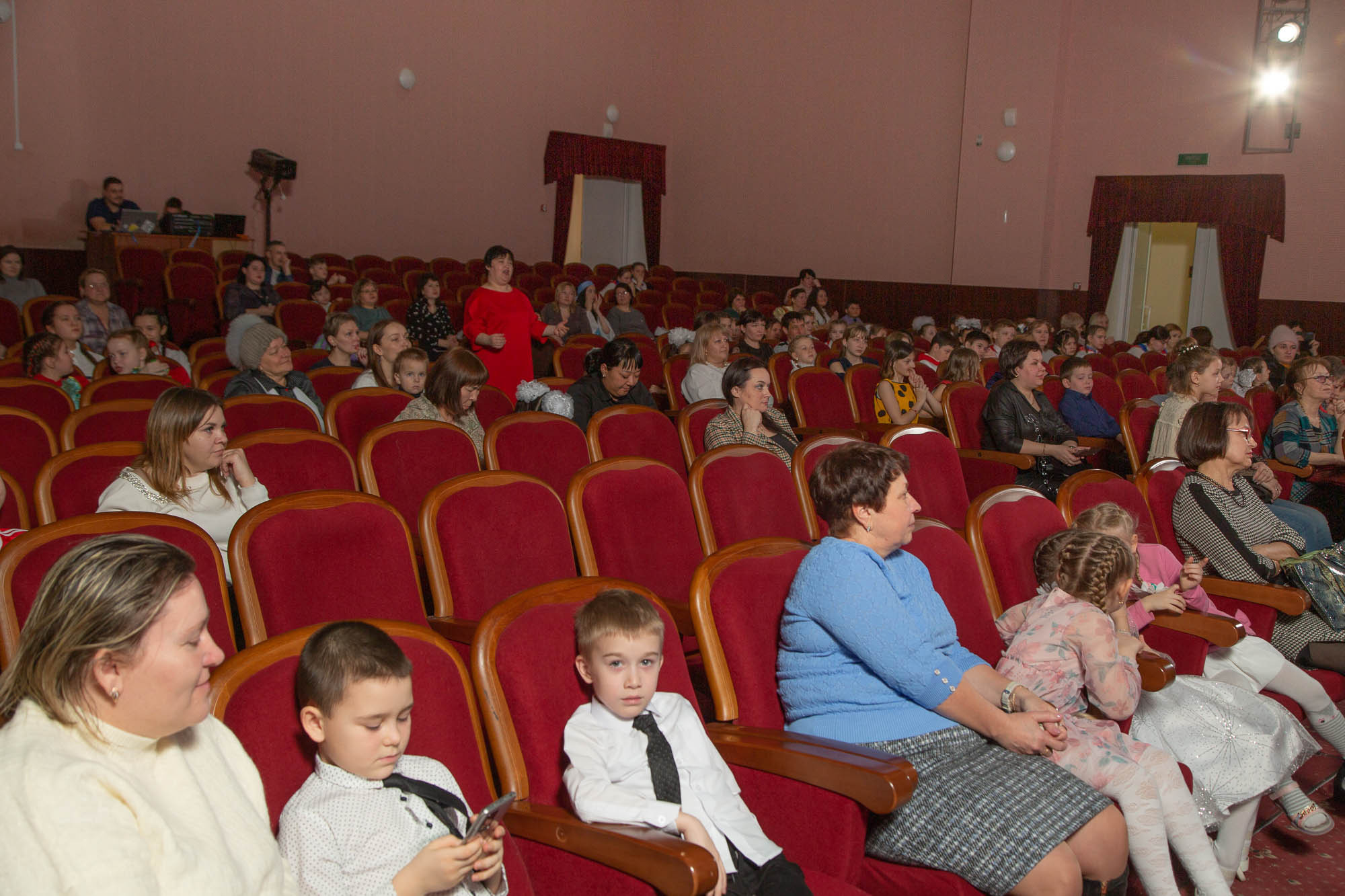 Мир, музыка, дети. 16.02.2023. Илек. Валерий Логачев. Фото, музыка, видео — для души