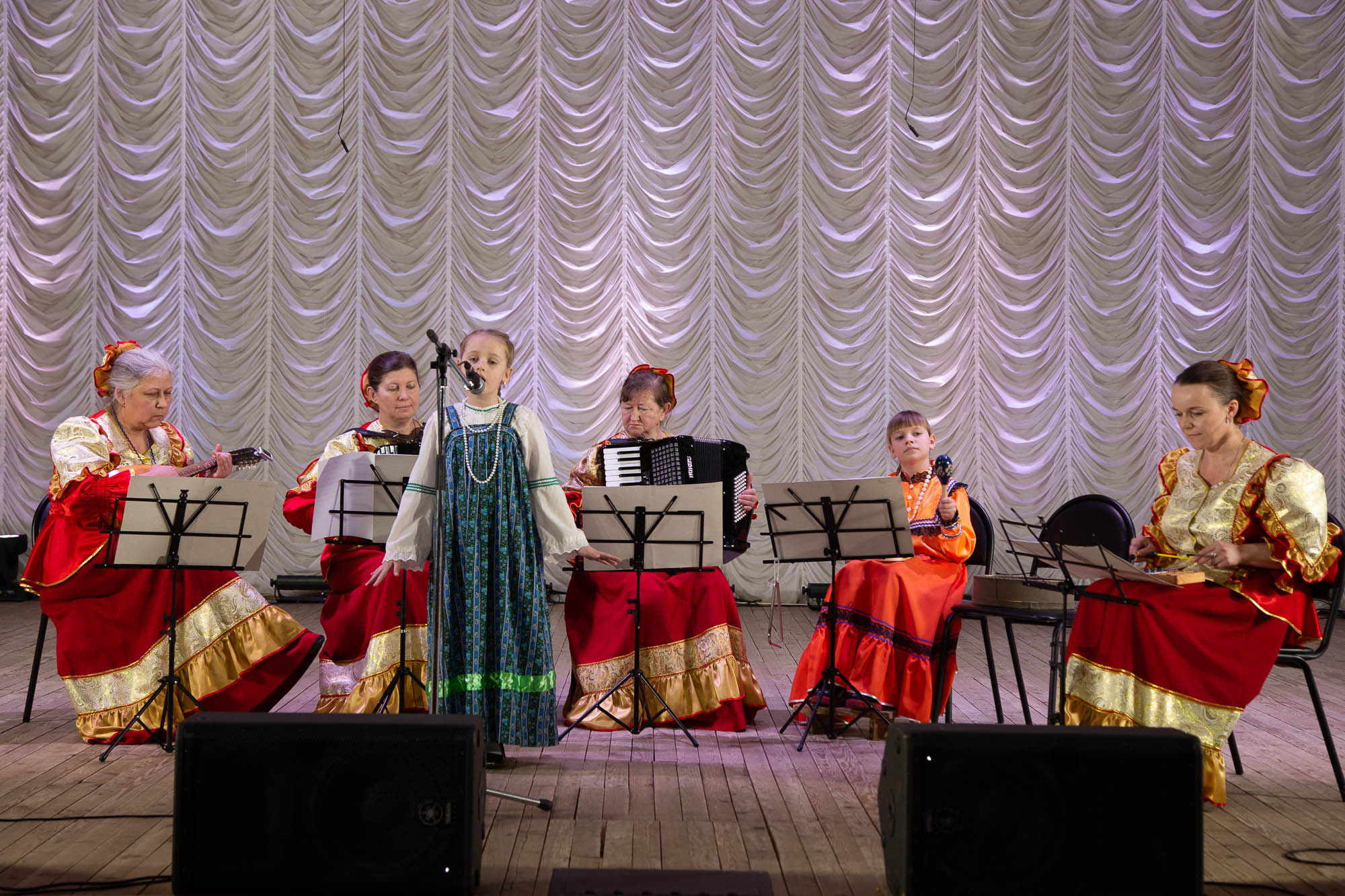 Мир, музыка, дети. 16.02.2023. Илек. Валерий Логачев. Фото, музыка, видео — для души