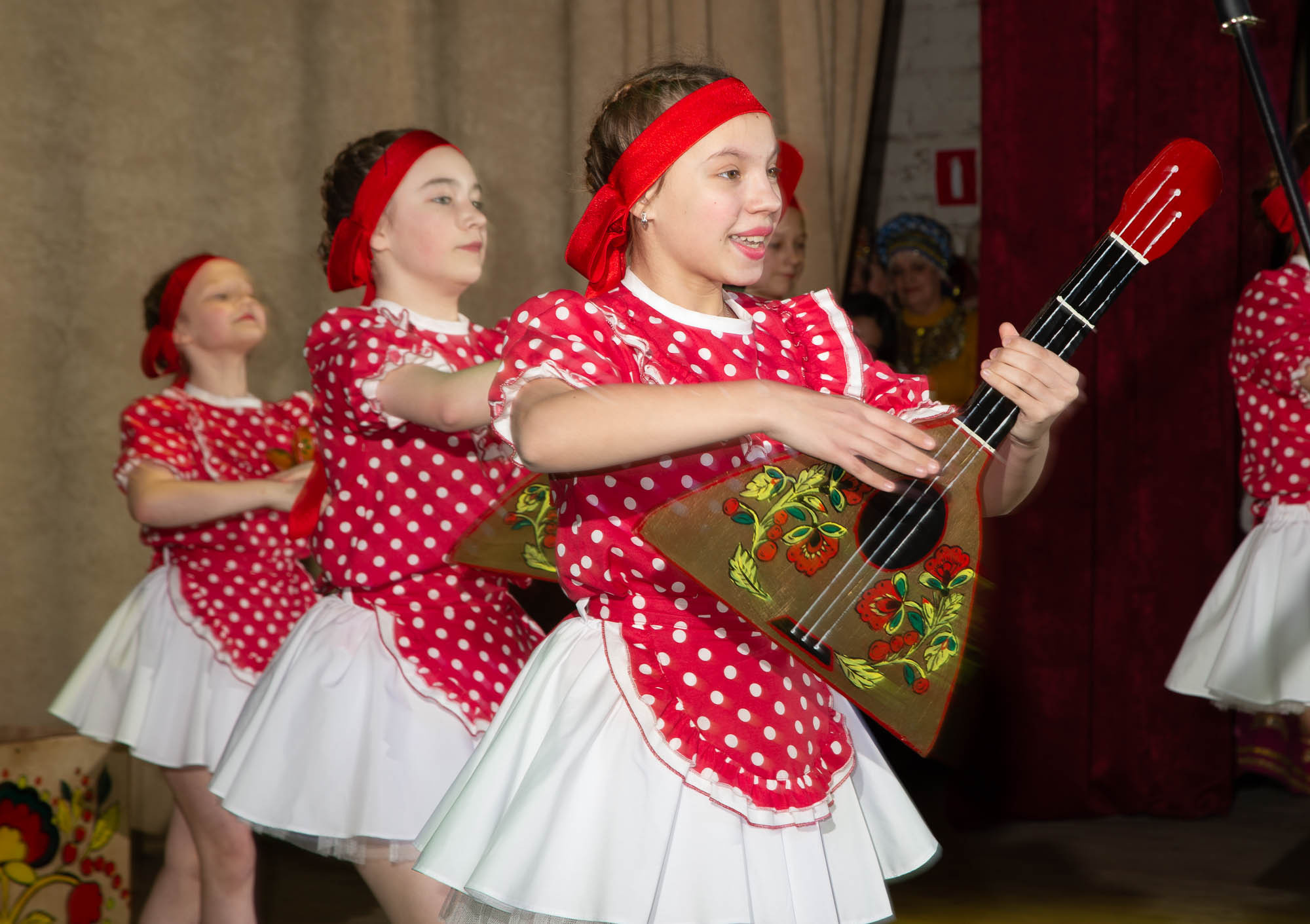 Обильный край, благословенный. Ташла 11.02.2023. Валерий Логачев. Фото, музыка, видео — для души