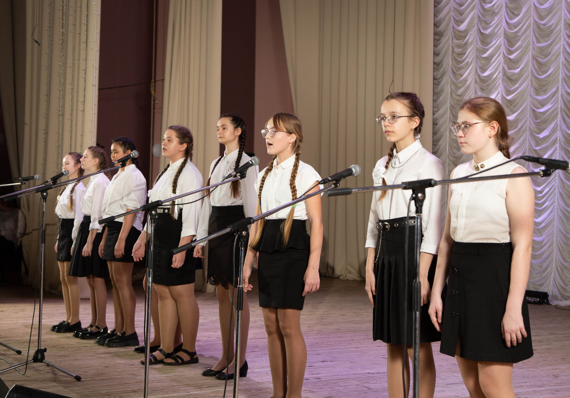 Мир, музыка, дети. 16.02.2023. Илек. Валерий Логачев. Фото, музыка, видео — для души