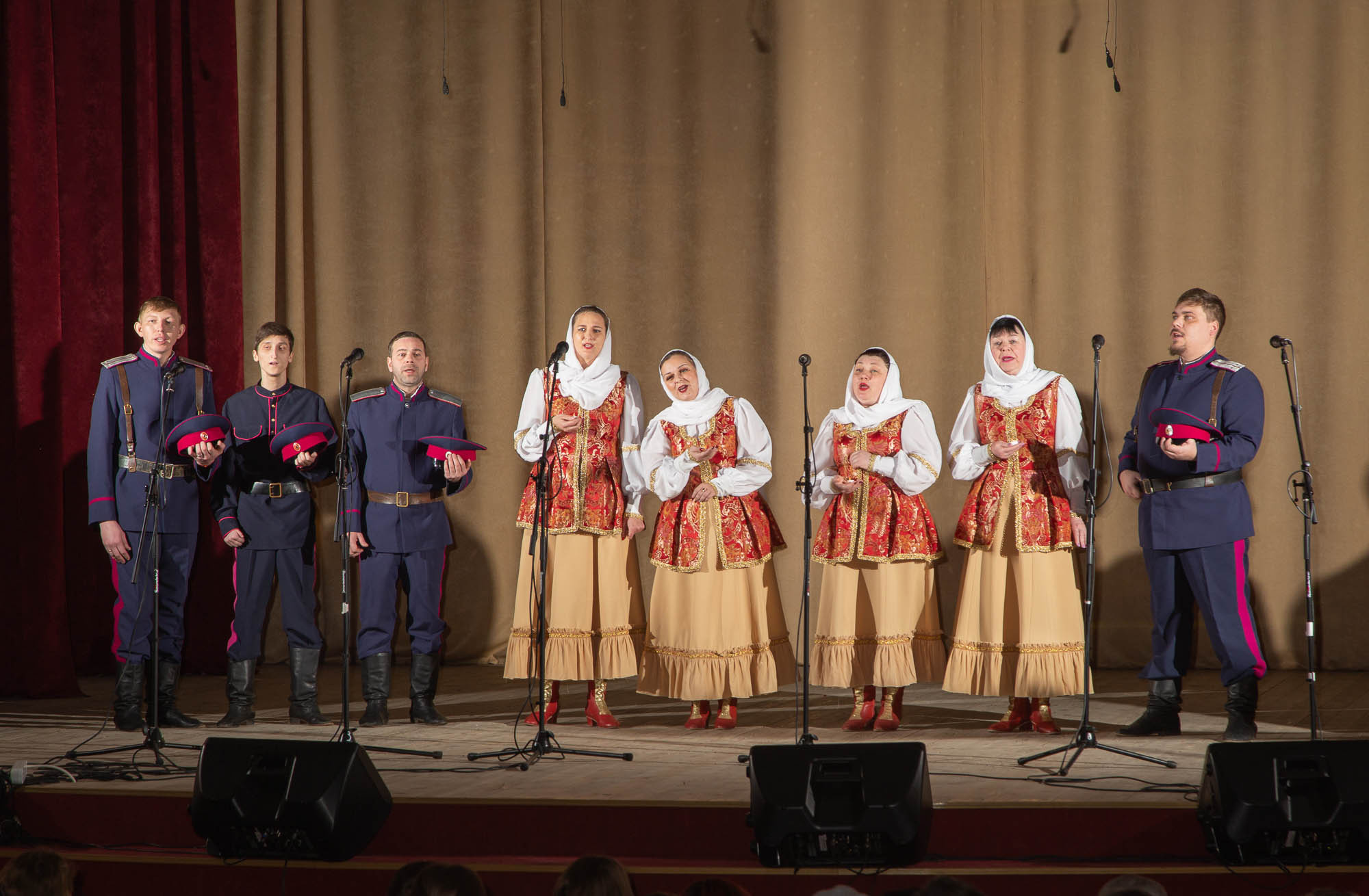 Обильный край, благословенный. Ташла 11.02.2023. Валерий Логачев. Фото, музыка, видео — для души