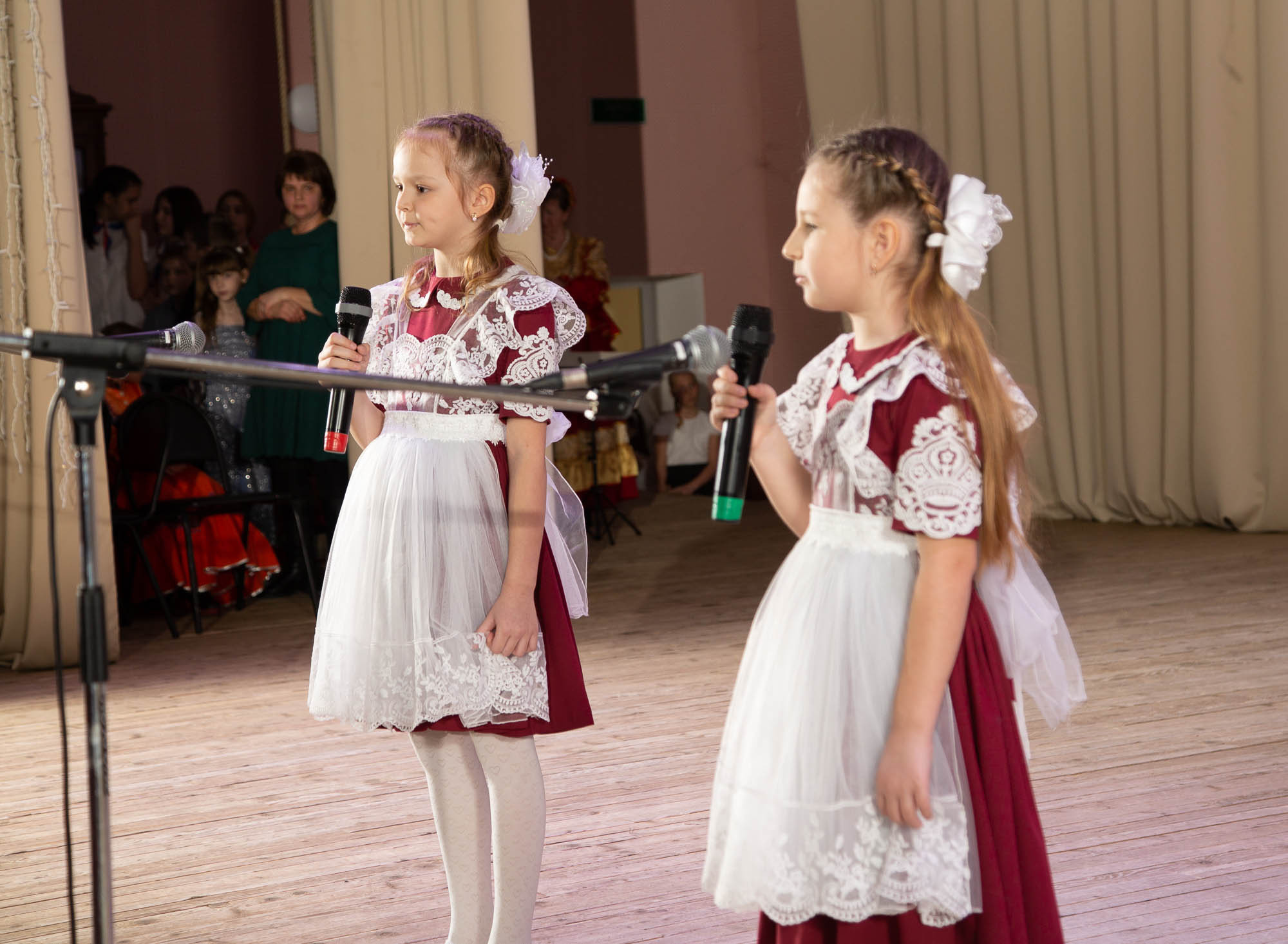 Мир, музыка, дети. 16.02.2023. Илек. Валерий Логачев. Фото, музыка, видео — для души