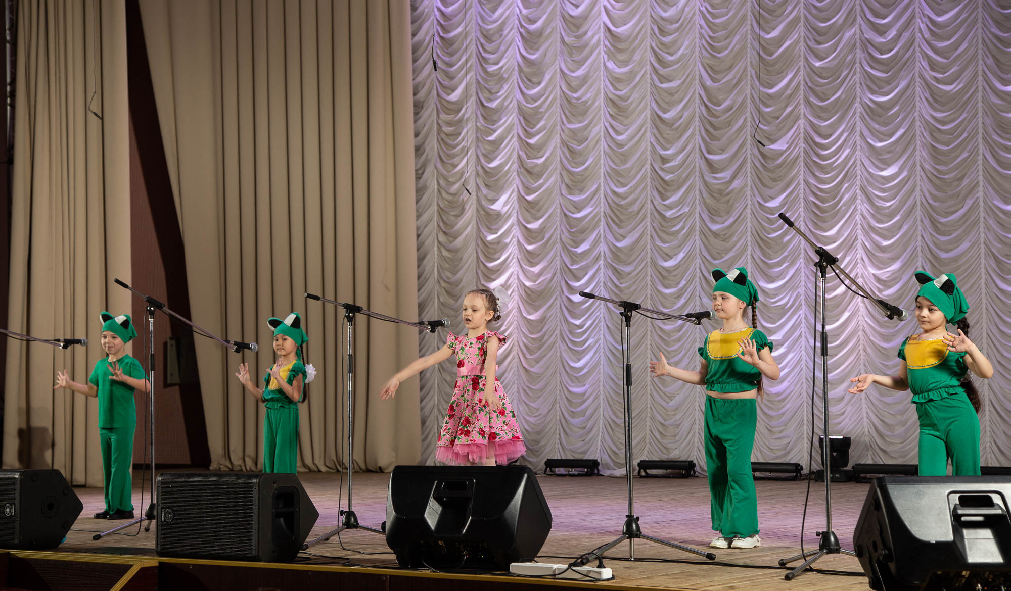 Мир, музыка, дети. 16.02.2023. Илек. Валерий Логачев. Фото, музыка, видео — для души