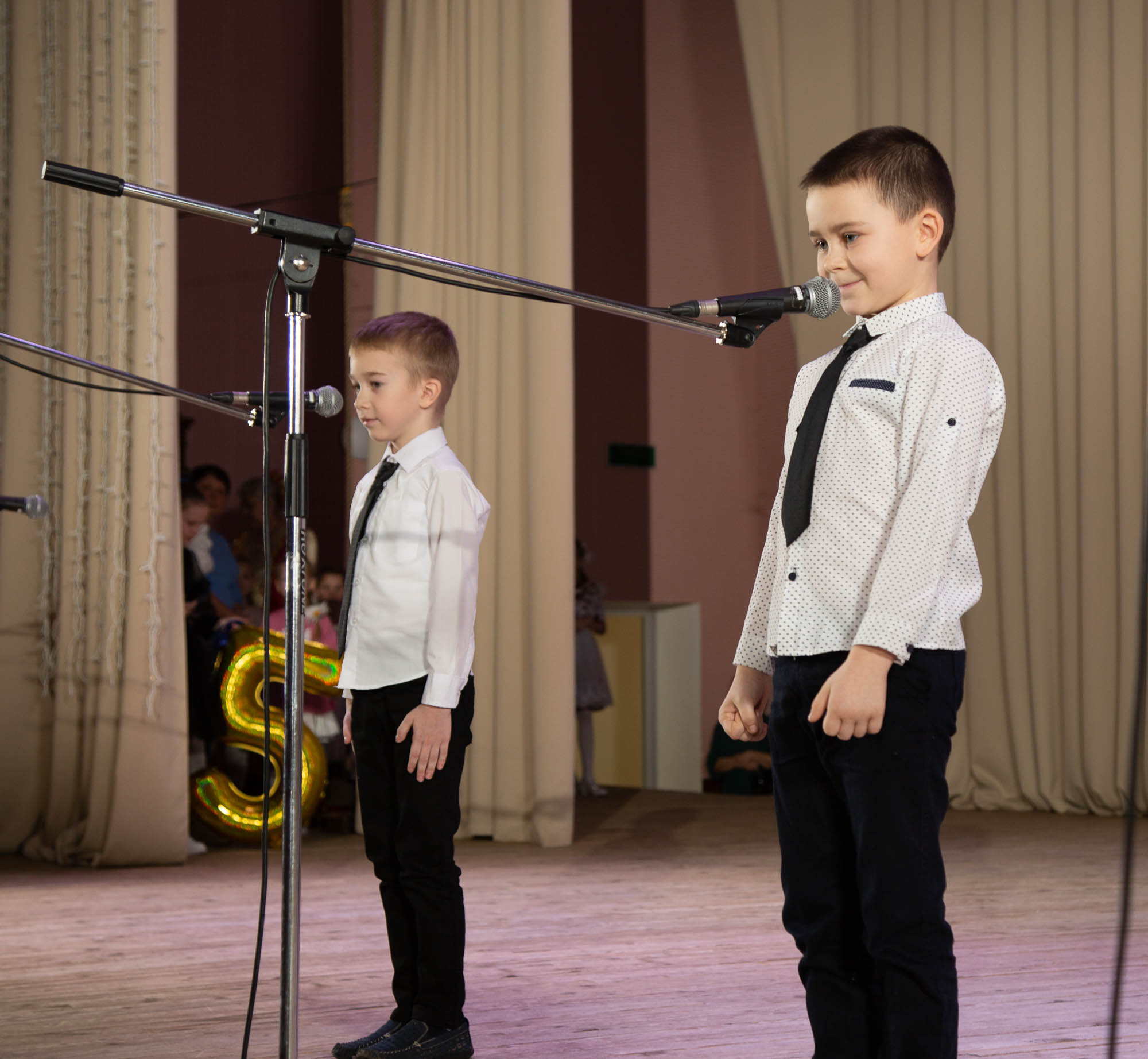 Мир, музыка, дети. 16.02.2023. Илек. Валерий Логачев. Фото, музыка, видео — для души