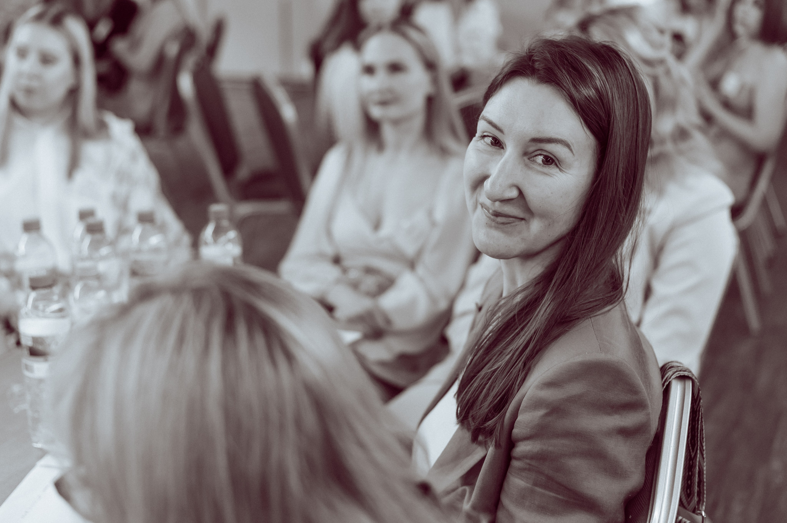 НЕТВОРКИНГ «ЧАЙКА». Детский и семейный фотограф Катерина Мишина