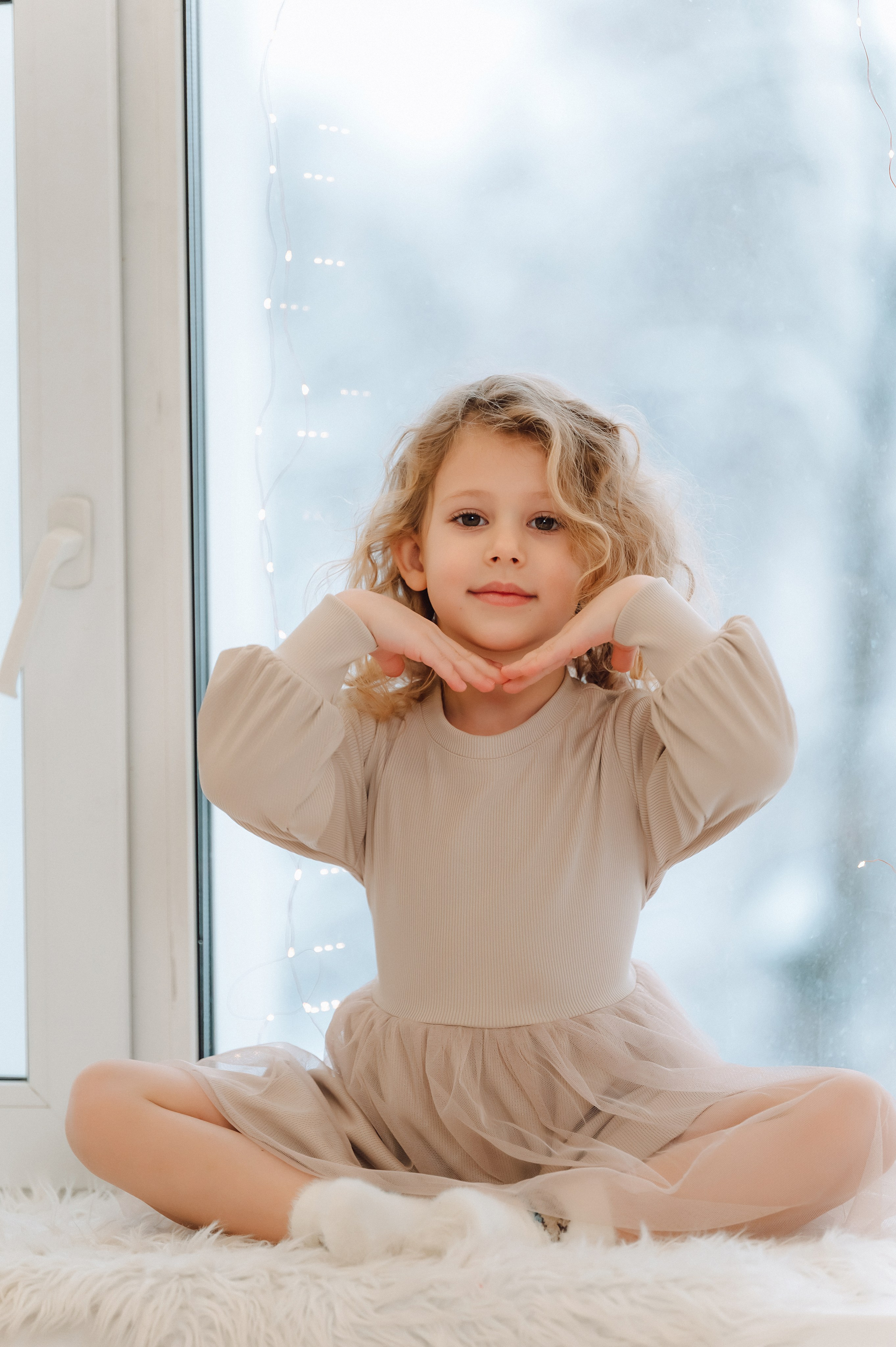 Как в сказке. Детский и семейный фотограф Катерина Мишина