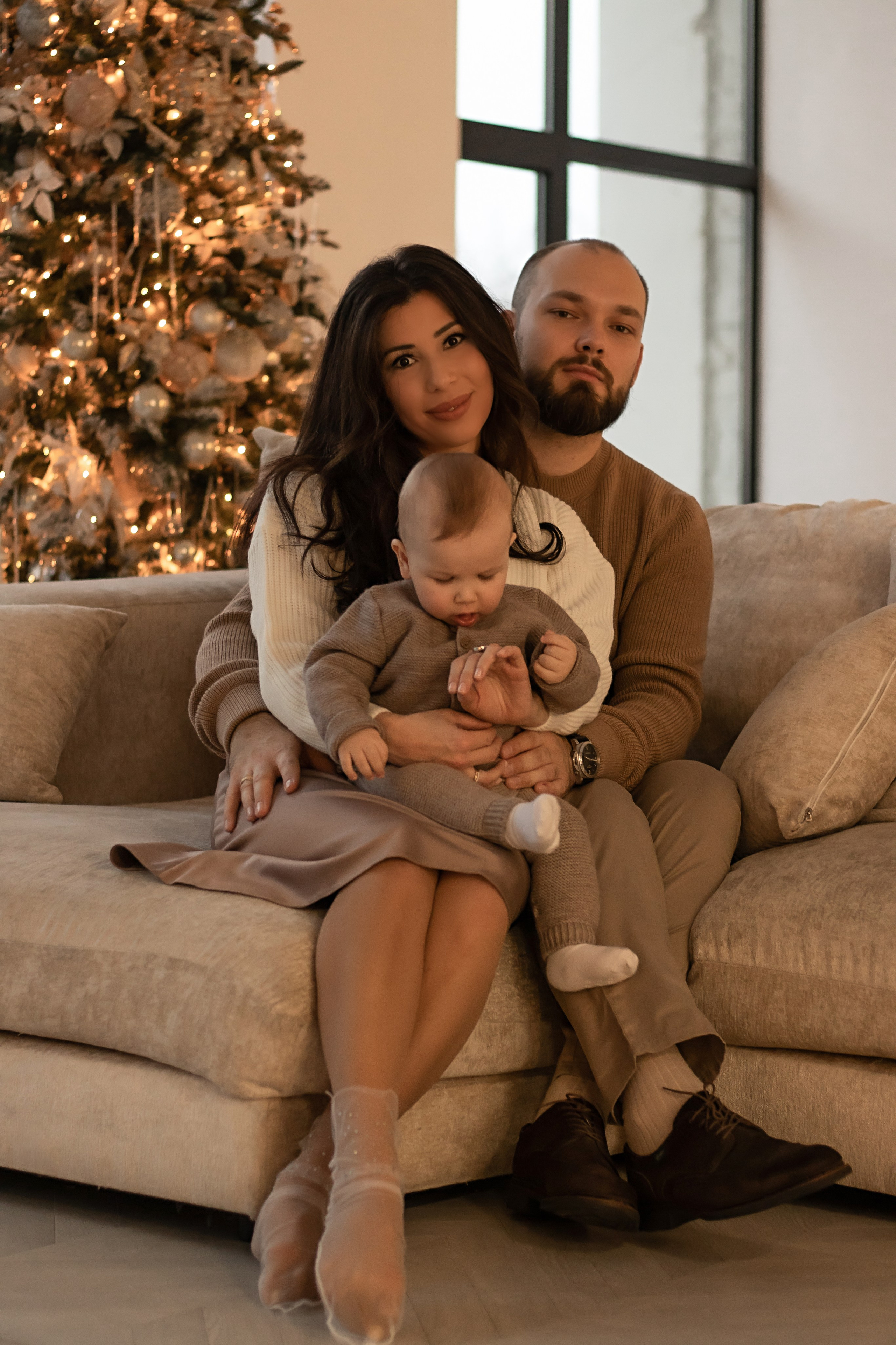 Стас, Айгюль и Даня. Женский и семейный фотограф Марина Яковлева, г. Москва