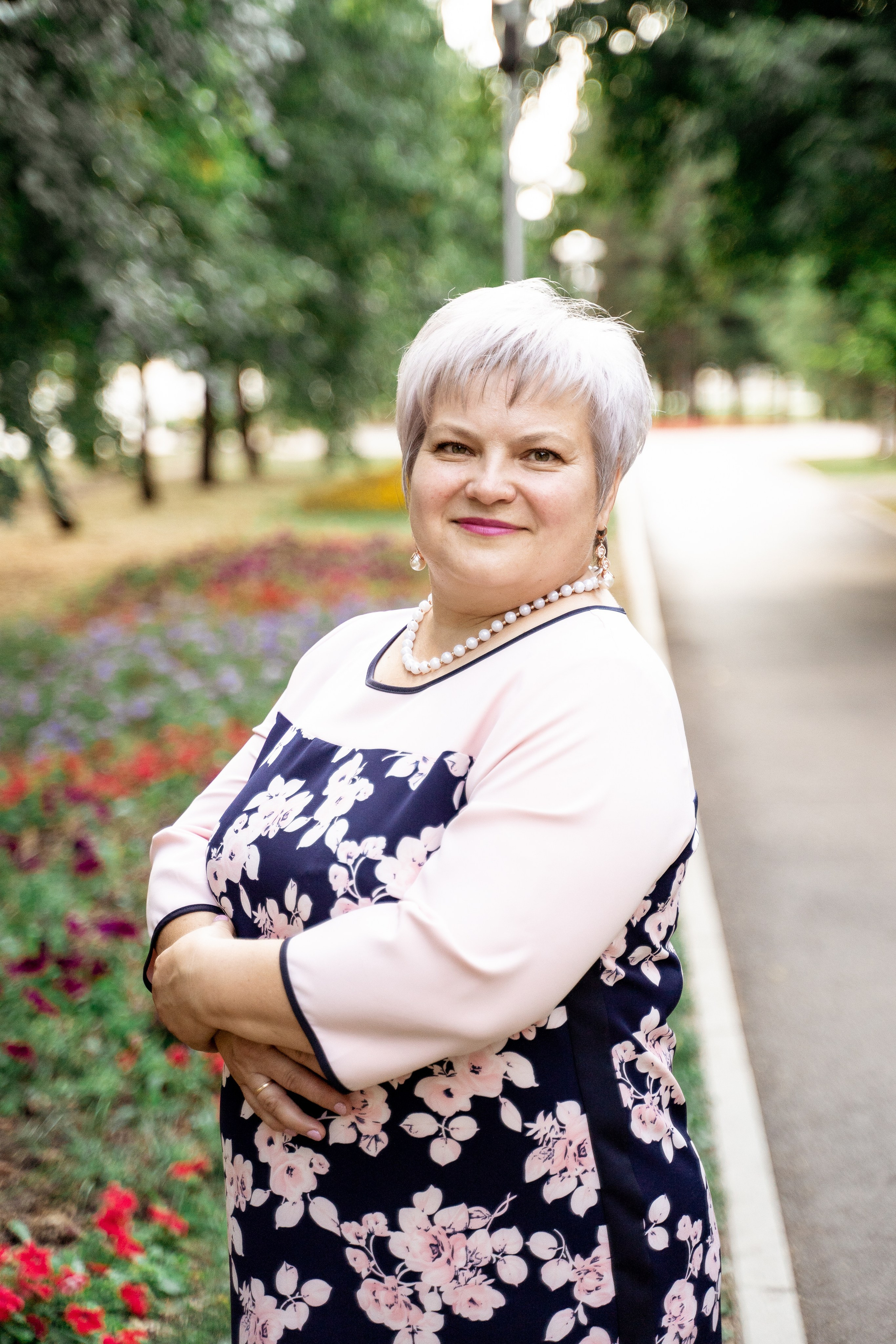 Свадьба Марины и Николая. Главная