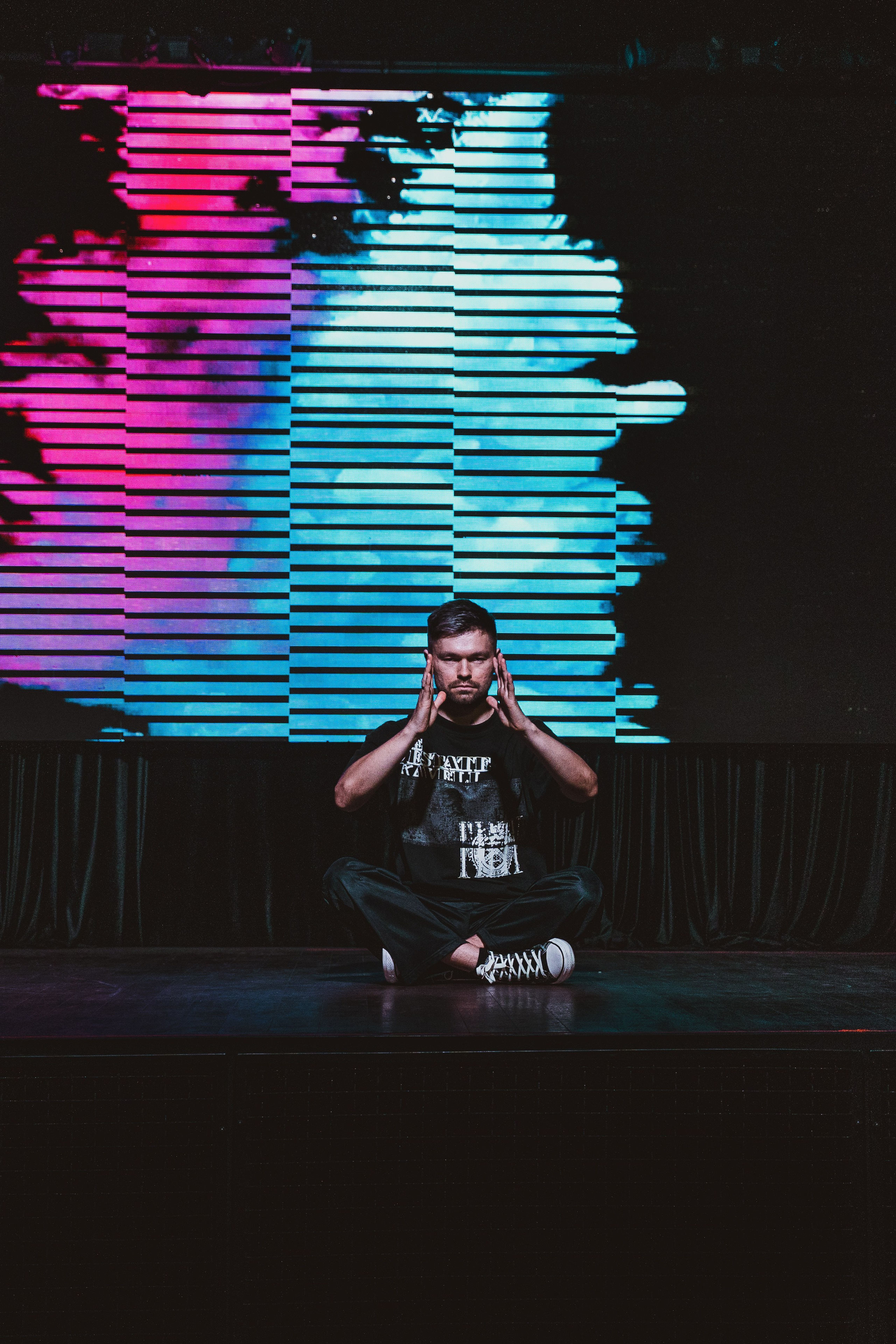 Школа Танцев MDC. Свадебный и репортажный фотограф в Уфе| Осетрова Ольга