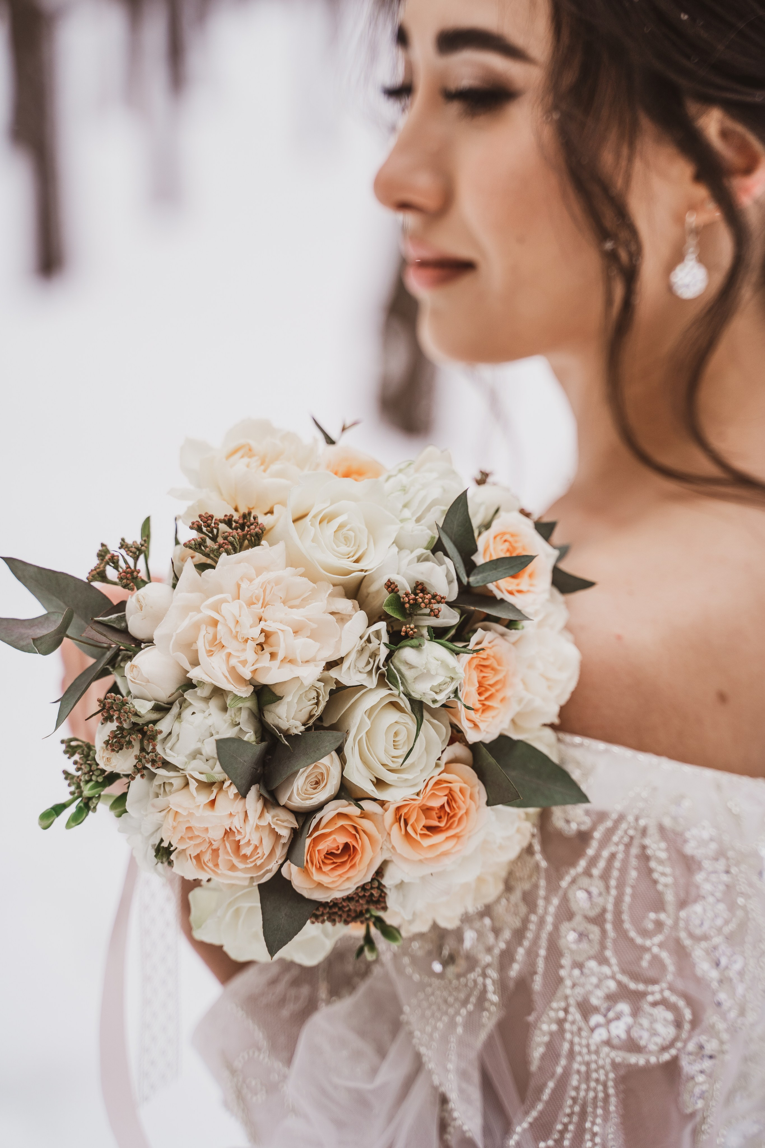 Свадьба Гузель и Юрия. Главная