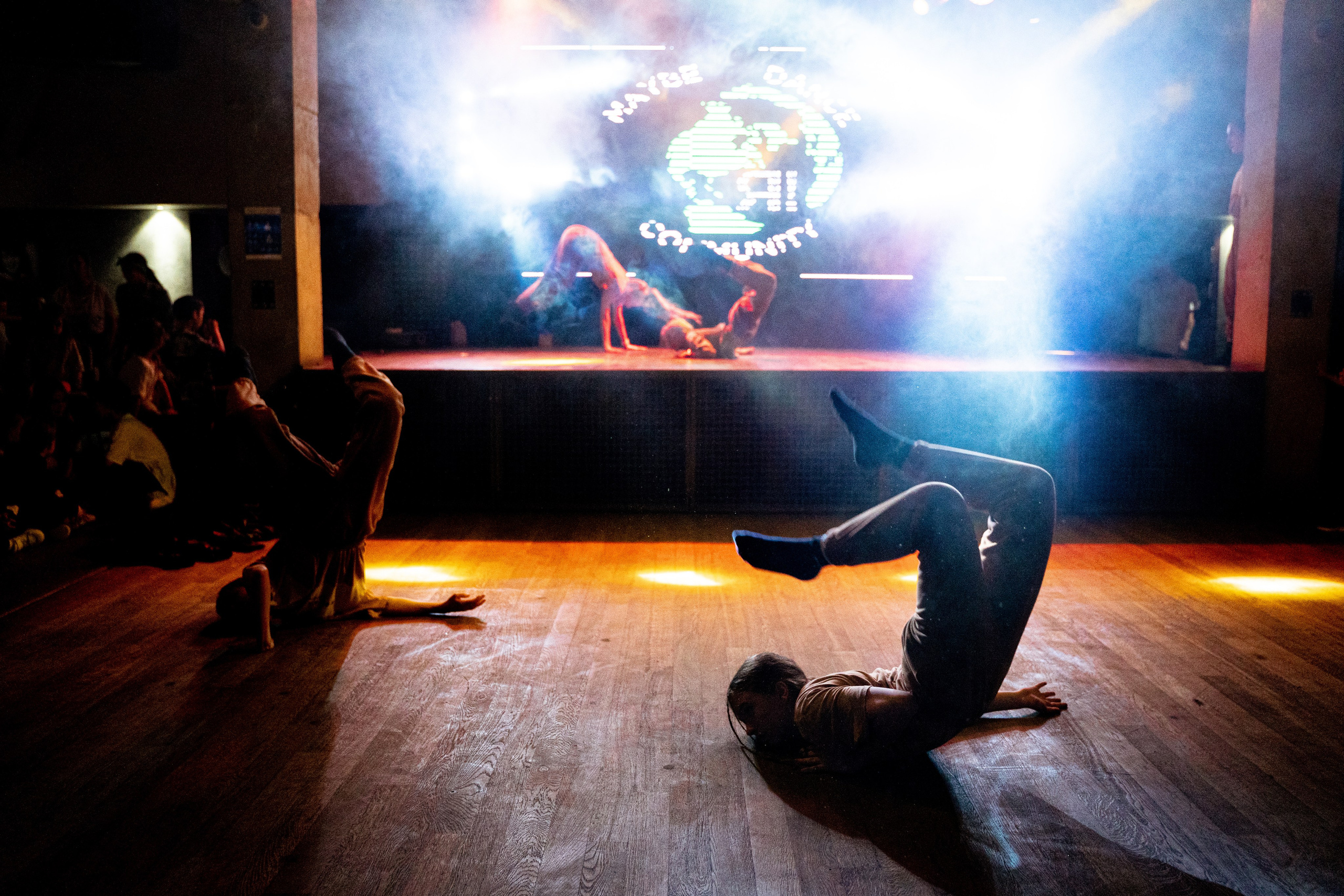 Танцевальная школа MDC. Свадебный и репортажный фотограф в Уфе| Осетрова Ольга