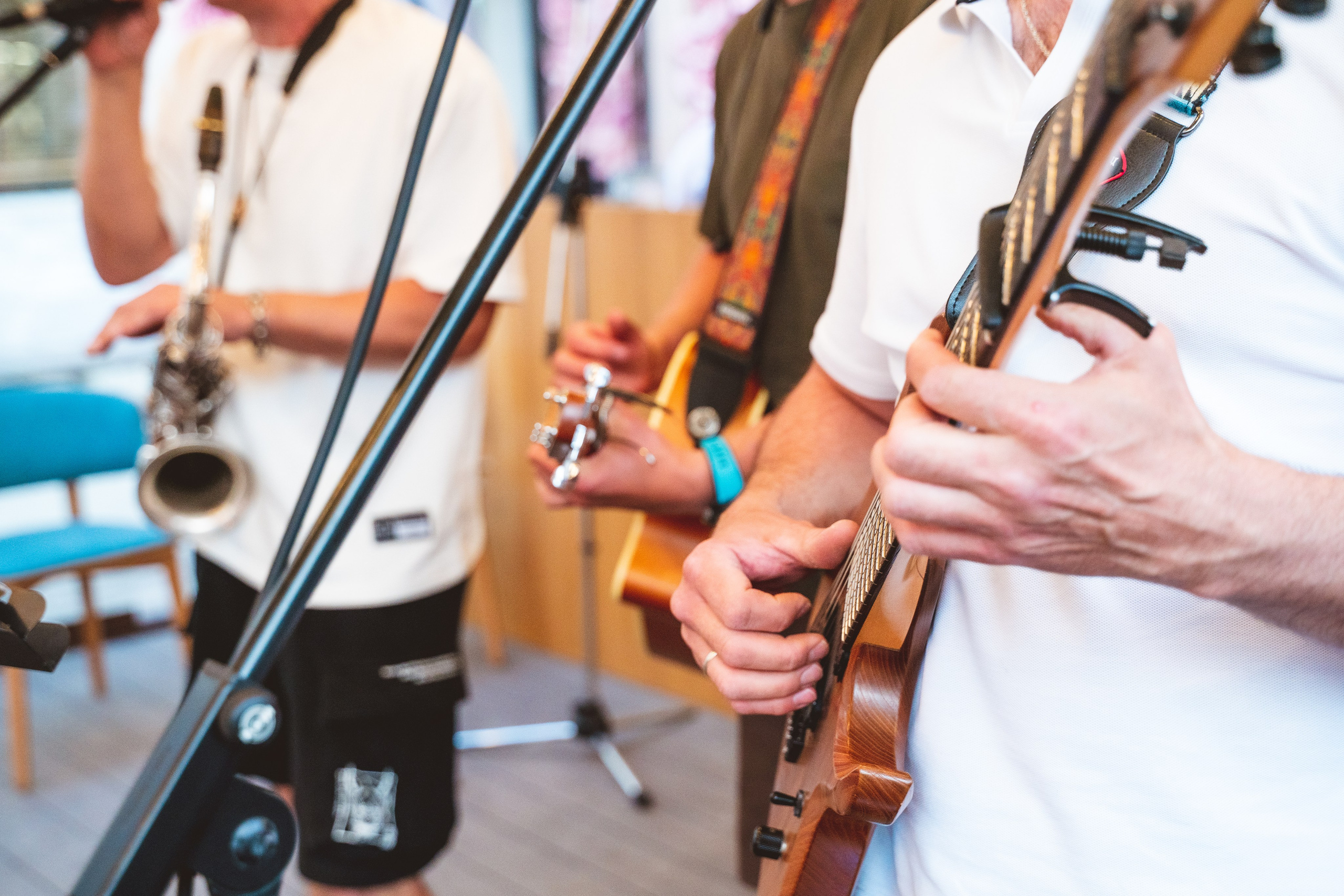 Кумпан. Открытие летней площадки. Свадебный и репортажный фотограф в Уфе| Осетрова Ольга
