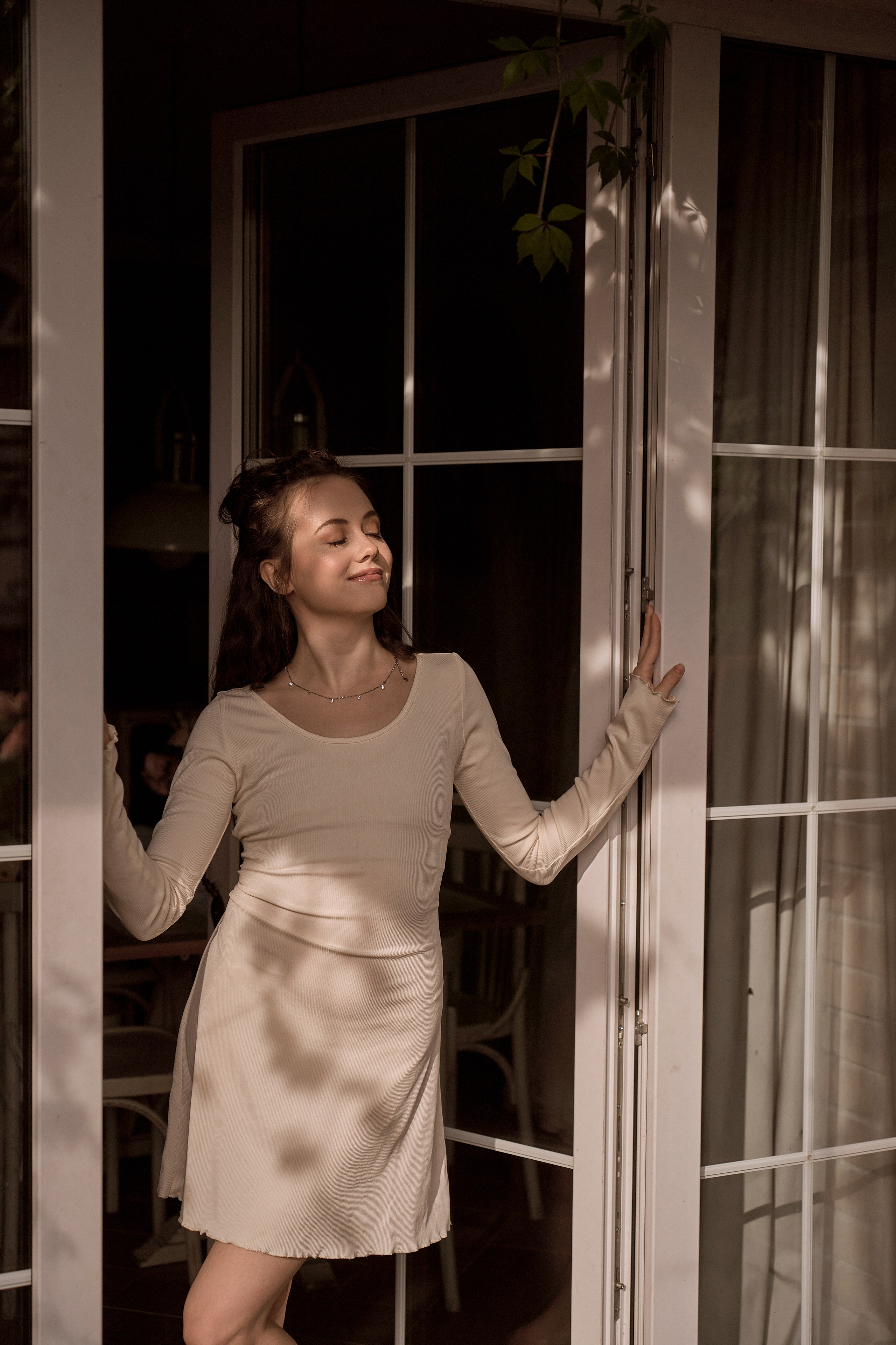 В сказке. Ваш фотограф Анастасия Болотникова