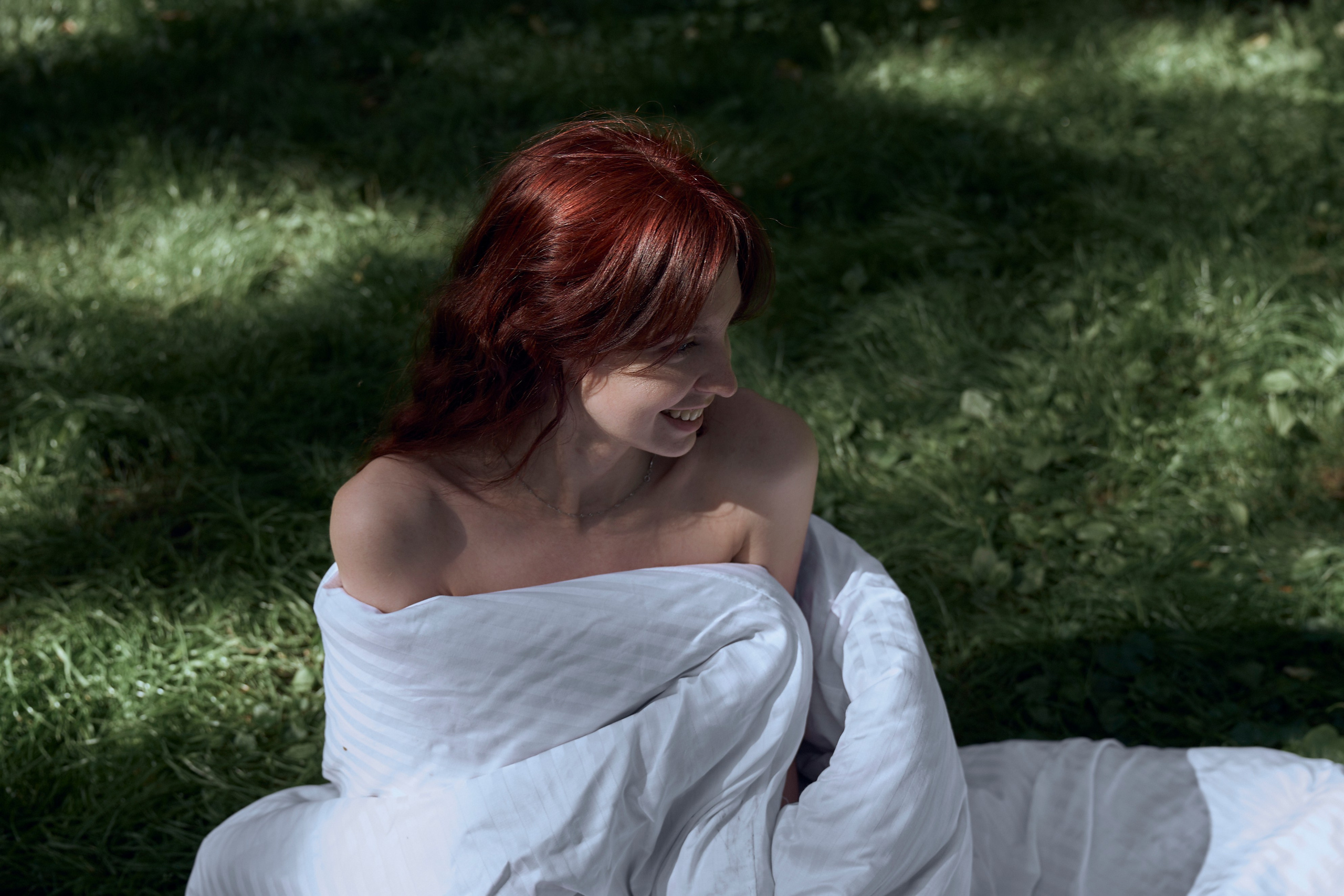 Анастасия. Ваш фотограф Анастасия Болотникова