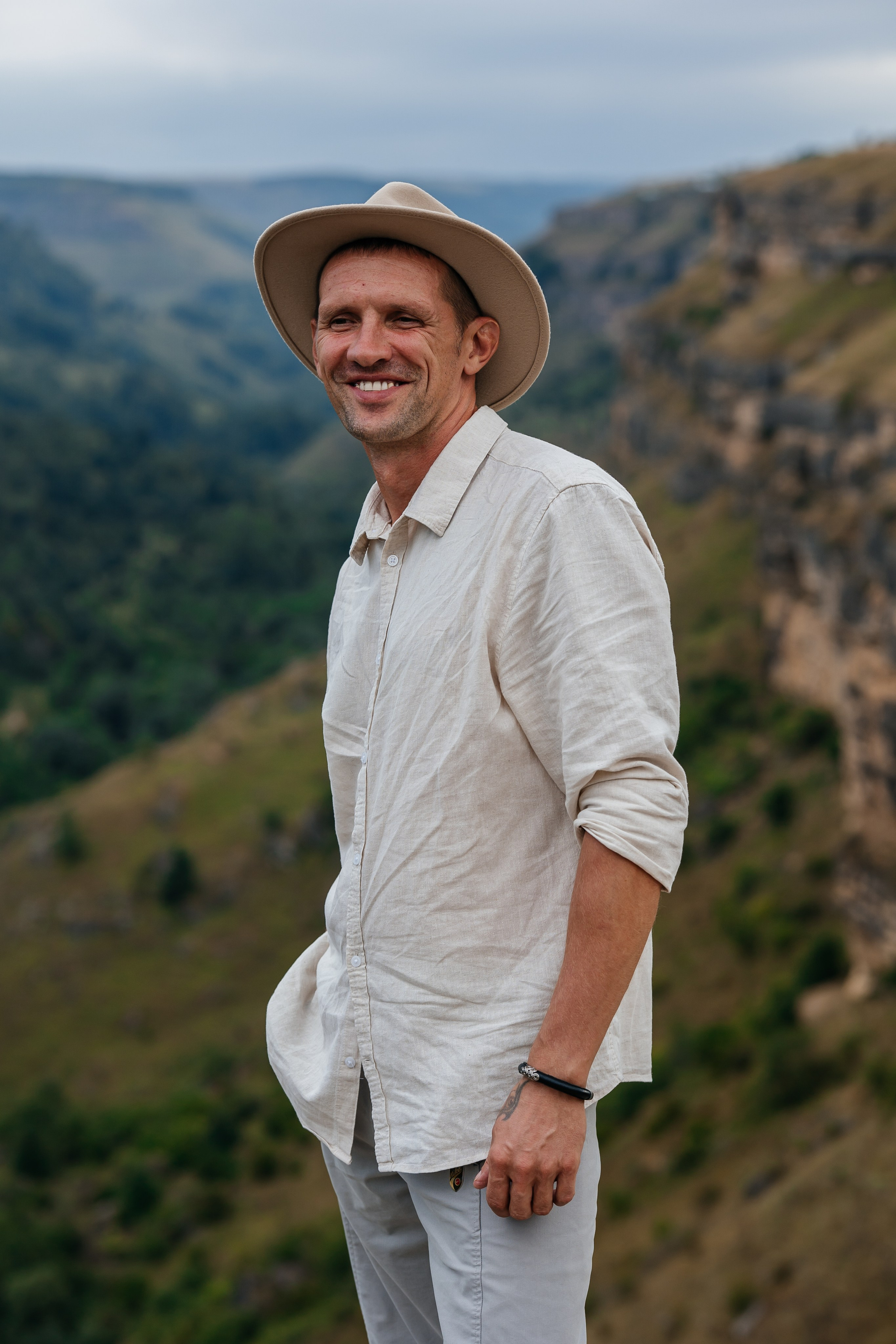 Кисловодские каникулы. Самый свадебный фотограф