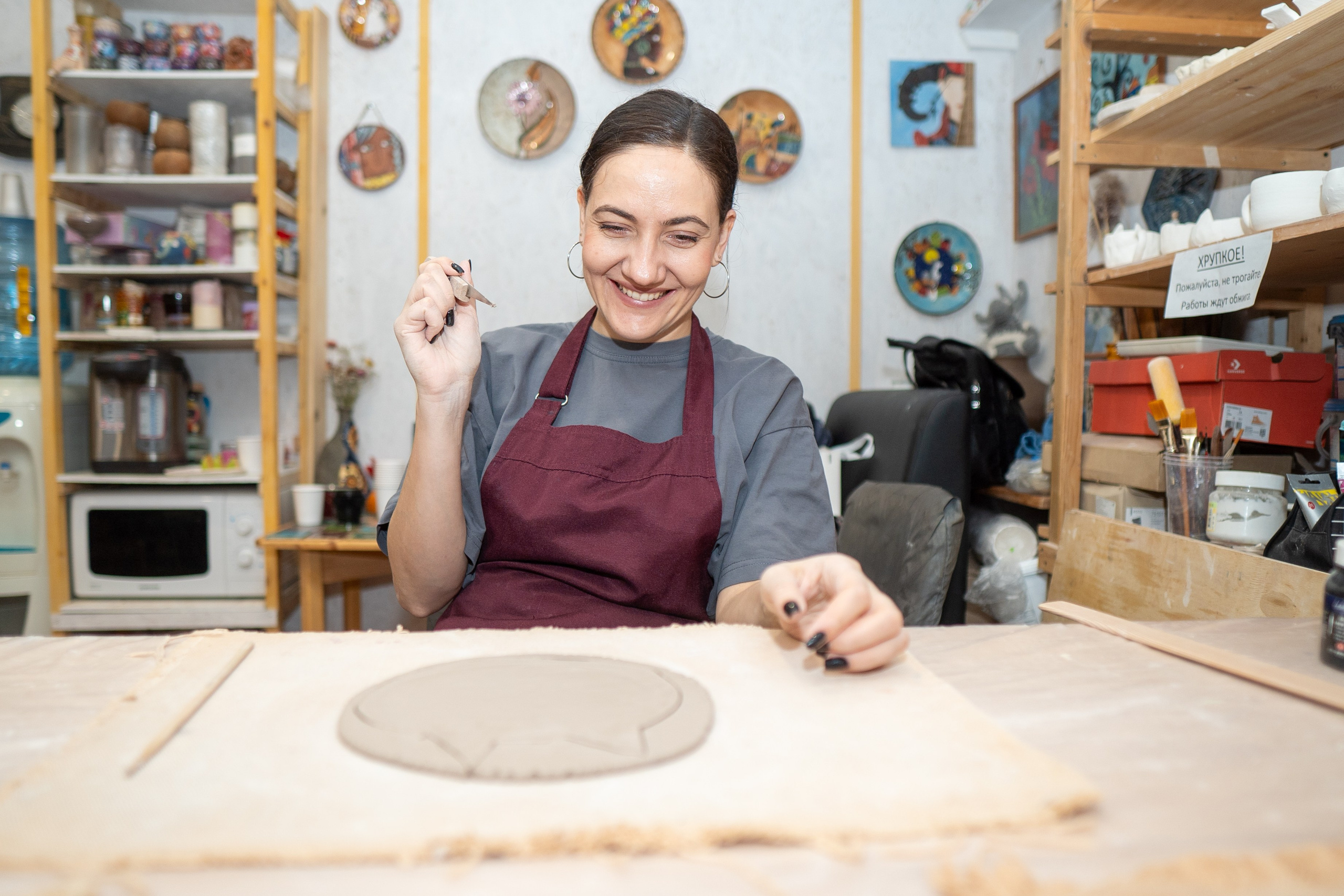 Варвара. Семейный и детский фотограф в Санкт-Петербурге Сергей Тарасов