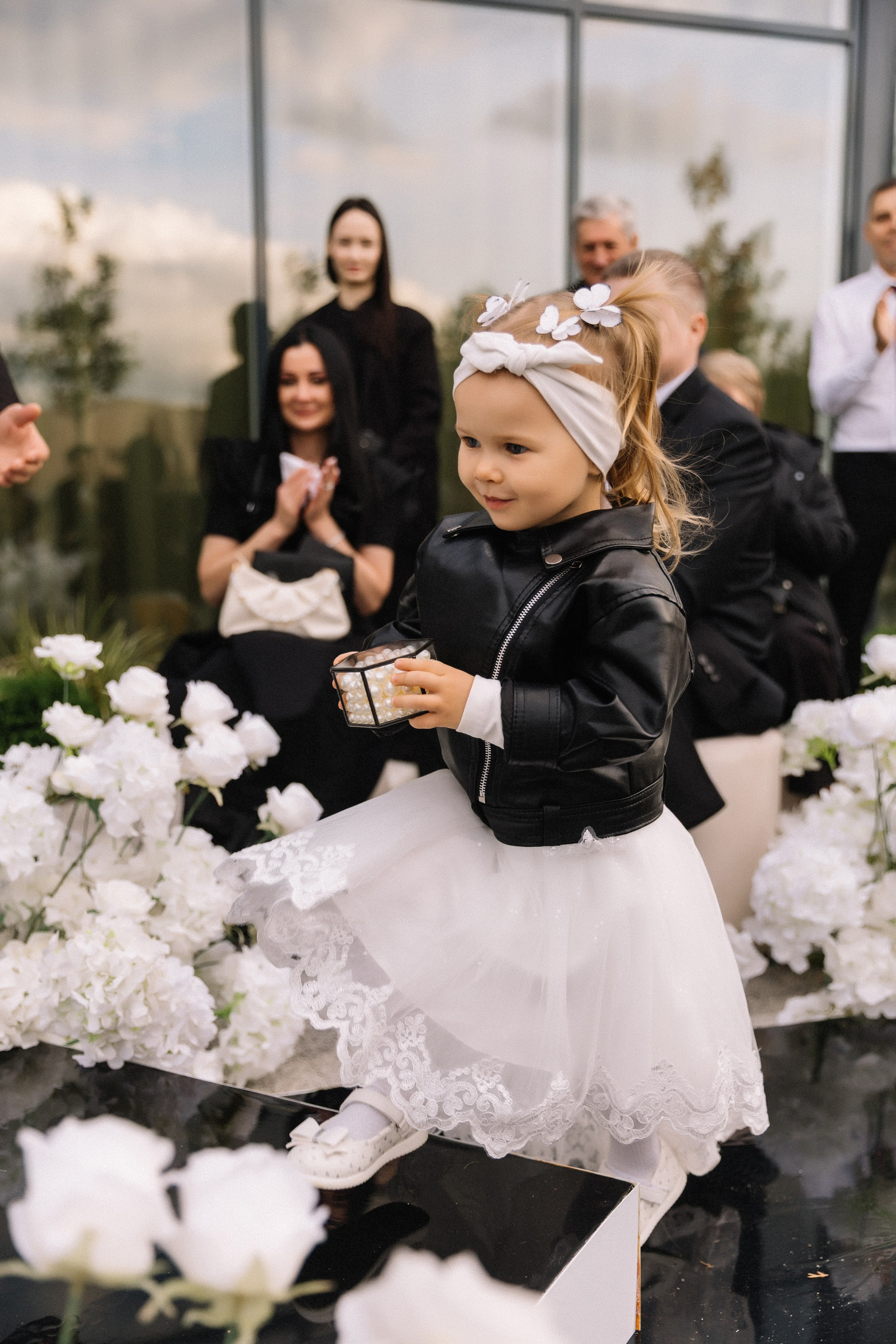 Эдуард и Алина. Свадебный фотограф в Краснодаре Булатова Наталия