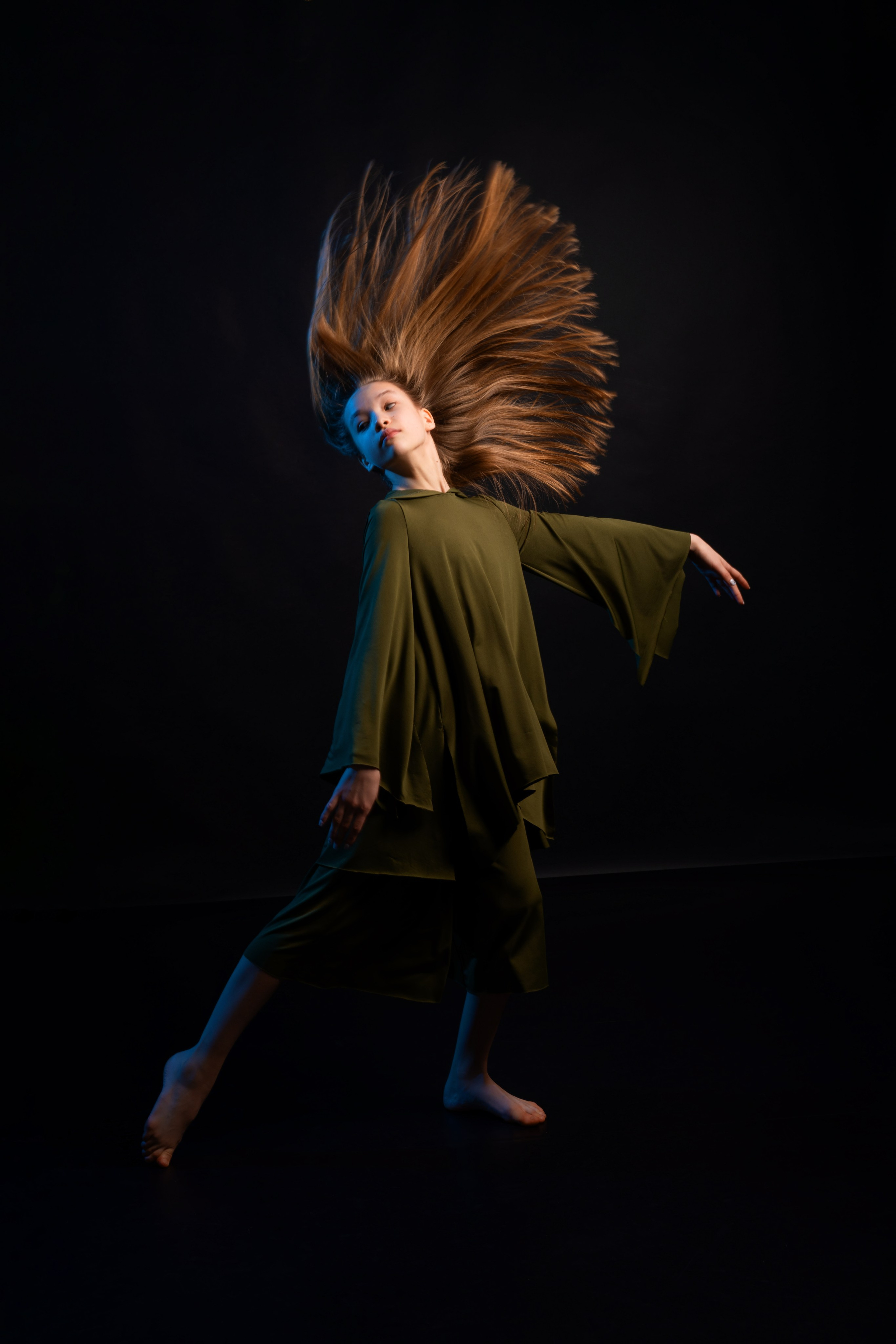 Адель. Студия ProPortret