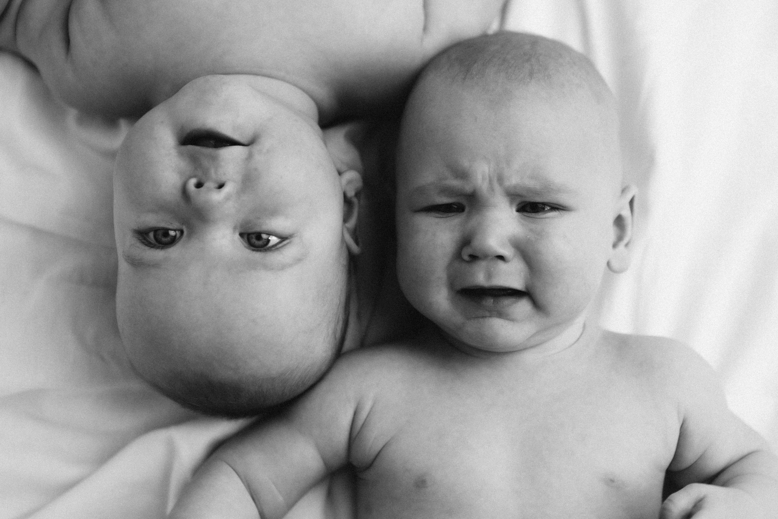 Lifestyle/ натуральный стиль. Фотограф новорожденных в Нижнем Новгороде Татьяна Лебедева