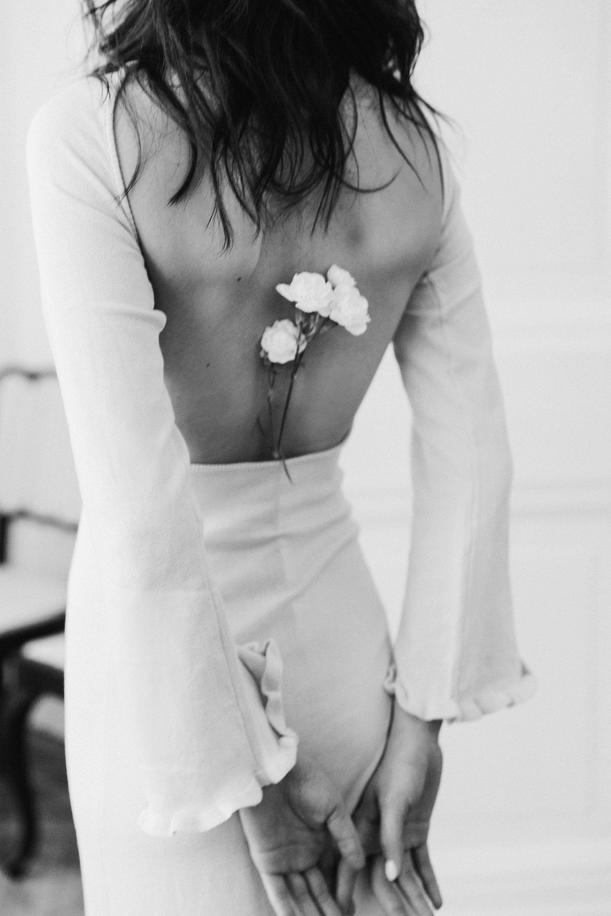 Карина. Фотограф в Москве Людмила Малова