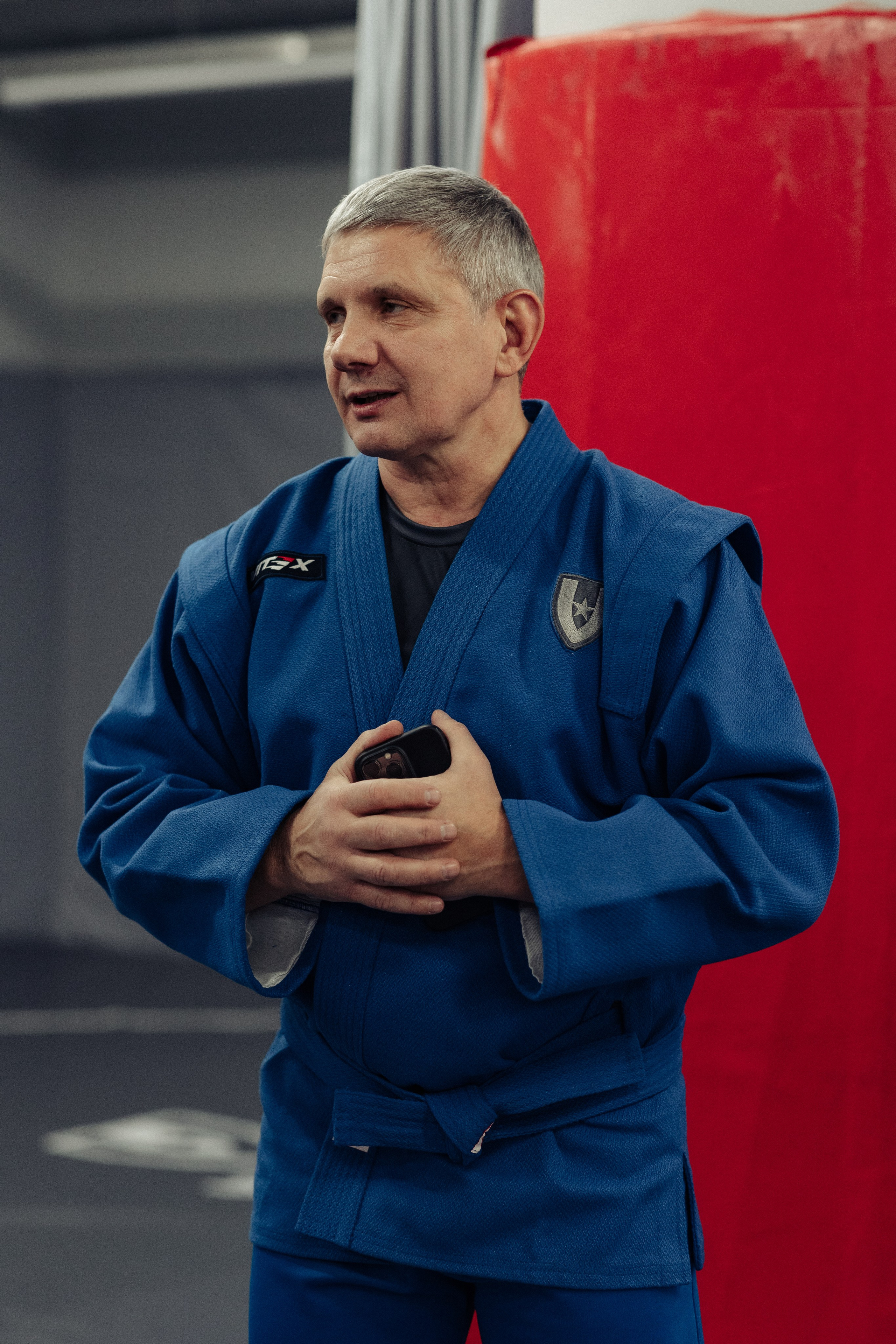 Джефф Монсон и Олег Тактаров в клубе самбо «VLADIMIR». Алексей Шаров — свадебный и репортажный фотограф в Нижнем Новгороде