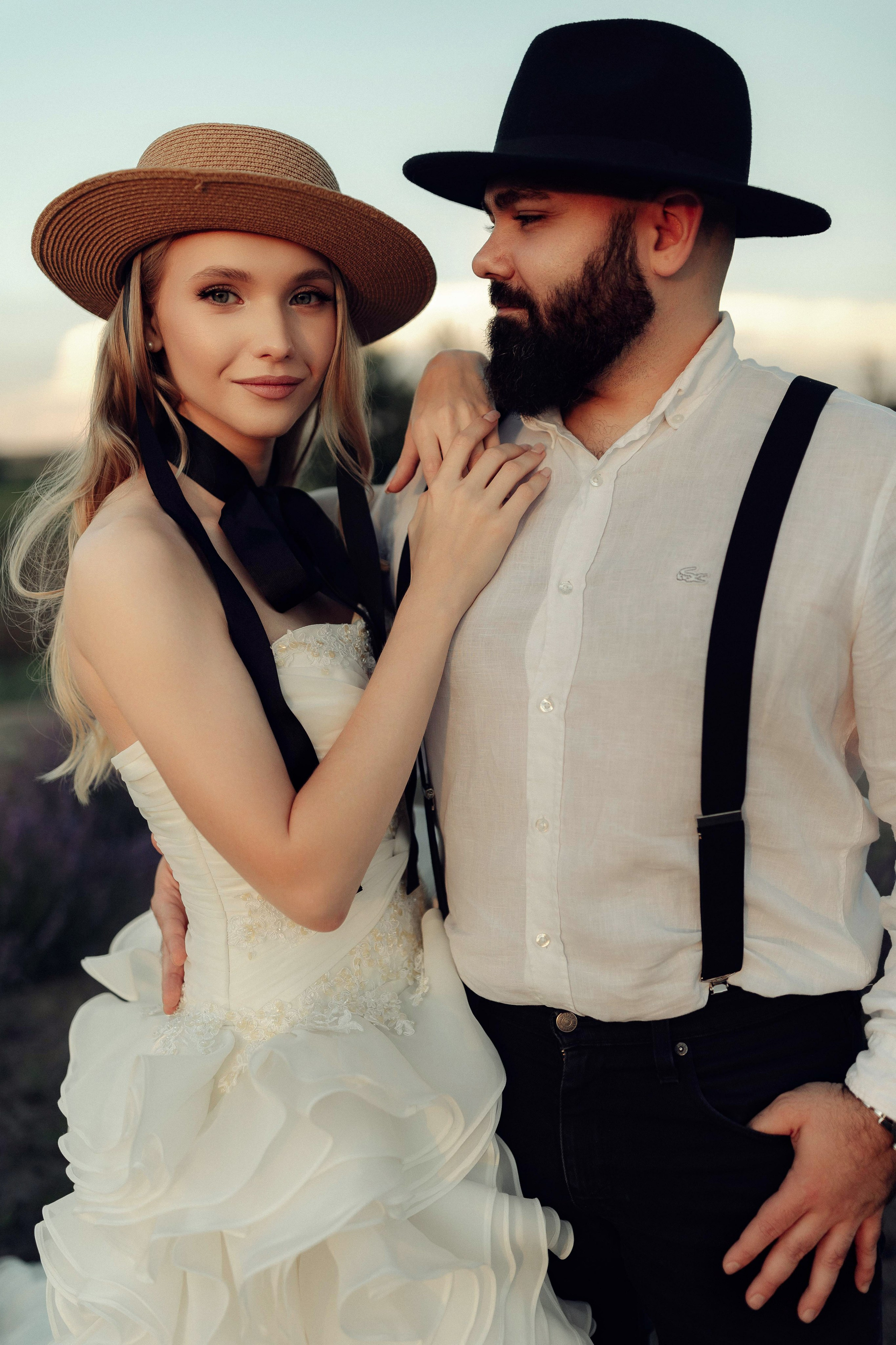 Дмитрий и Анастасия. Алексей Шаров — свадебный и репортажный фотограф в Нижнем Новгороде